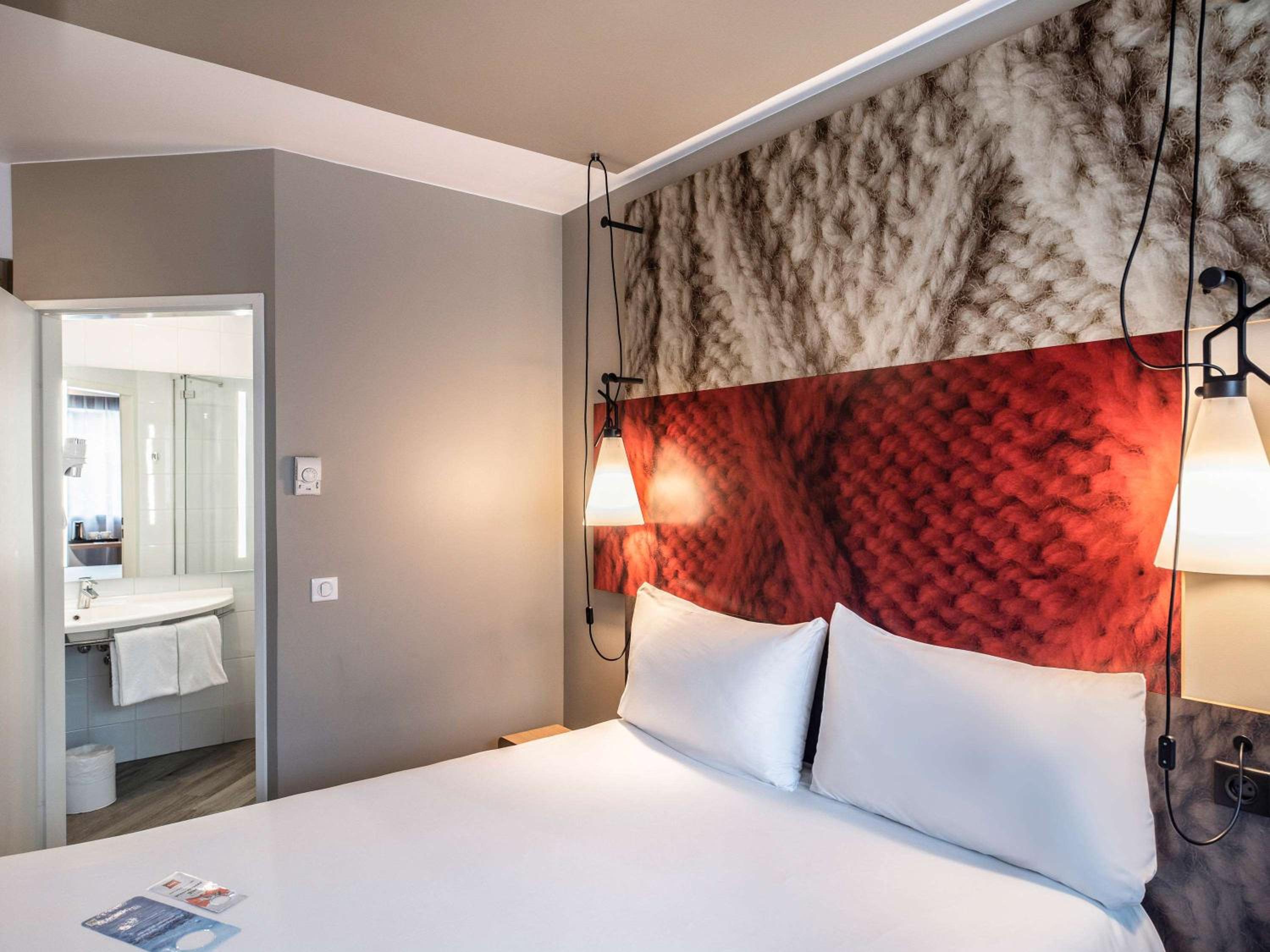 Double Room - Photo 5