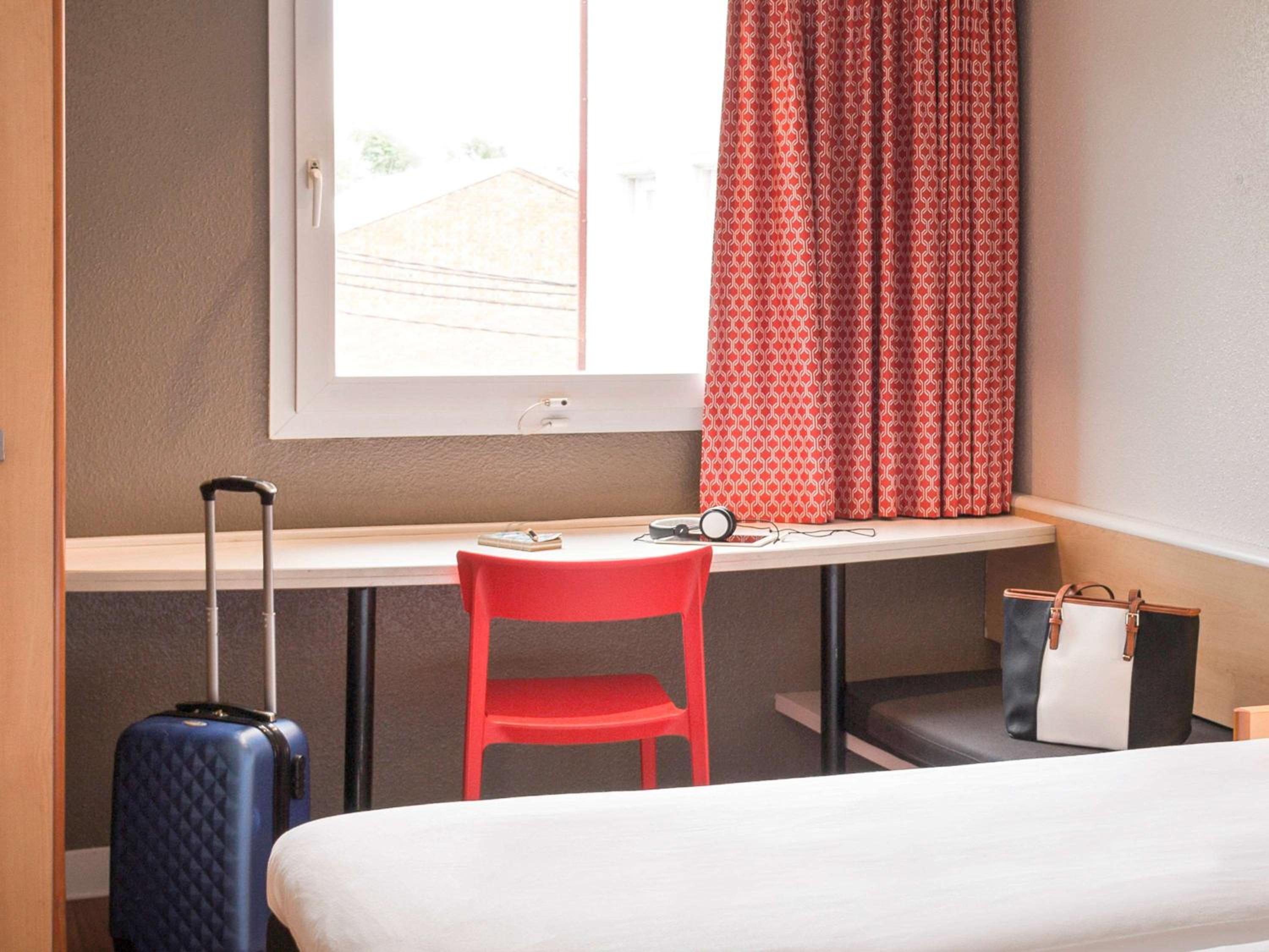 Double Room - Photo 3