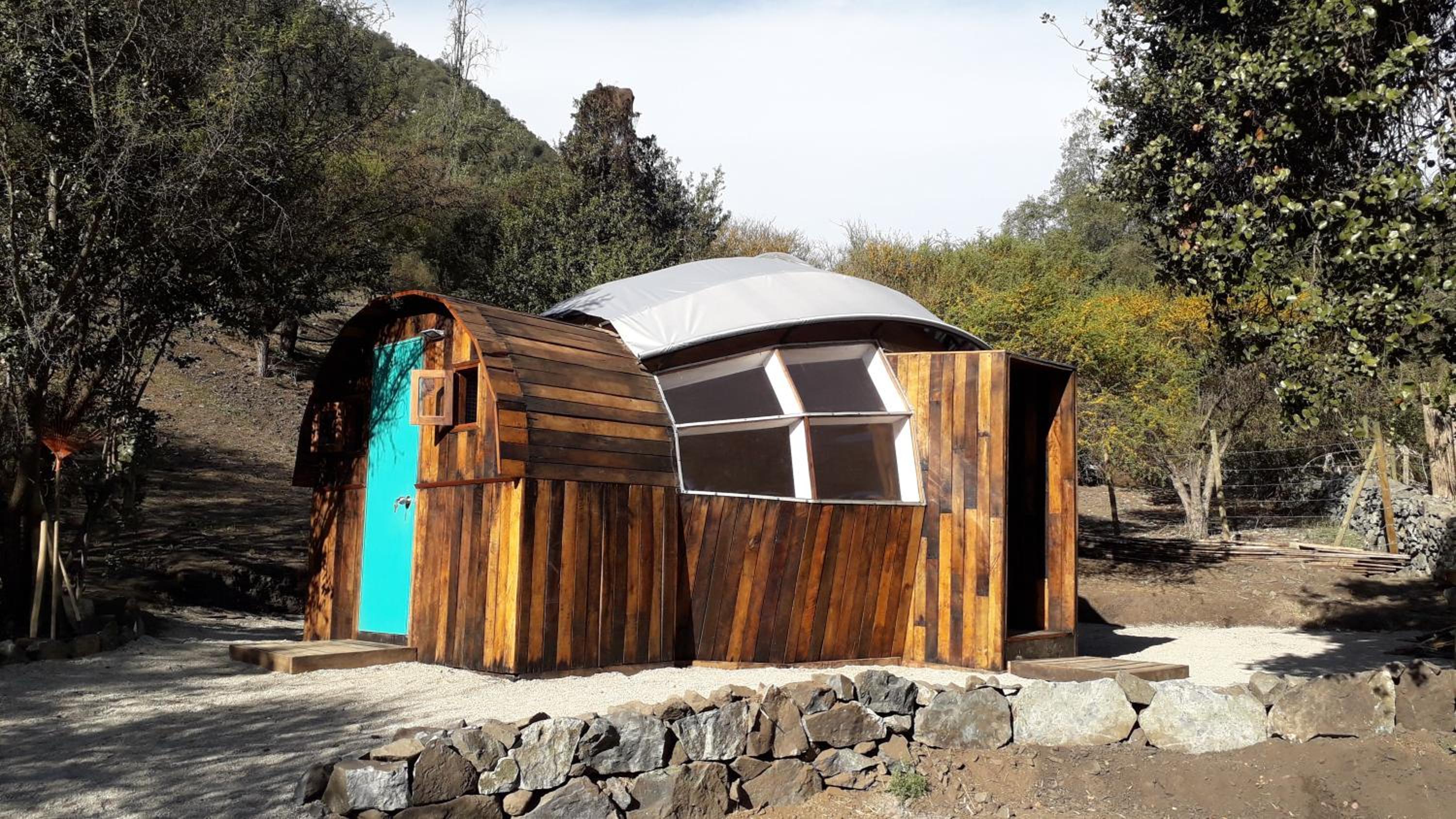 Double Room with Private External Bathroom photo 2