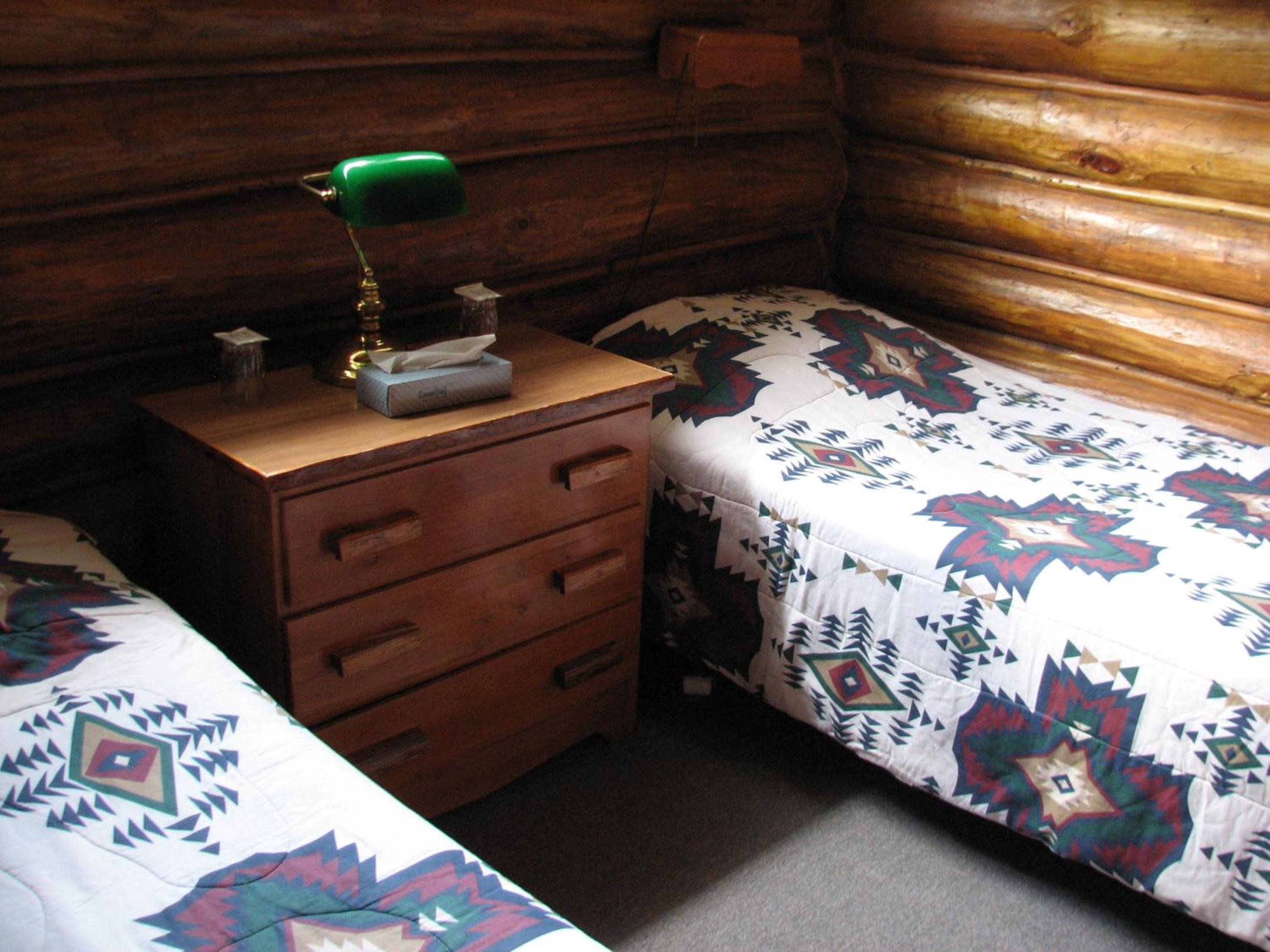 Chalet photo 3