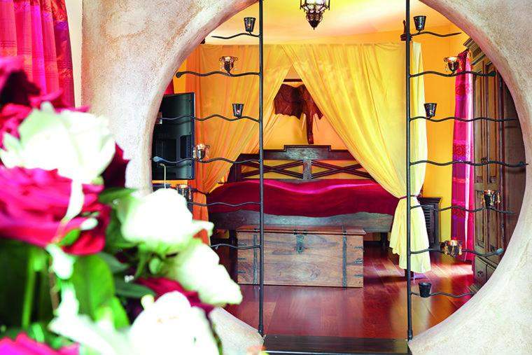 Superior Double Room photo 1