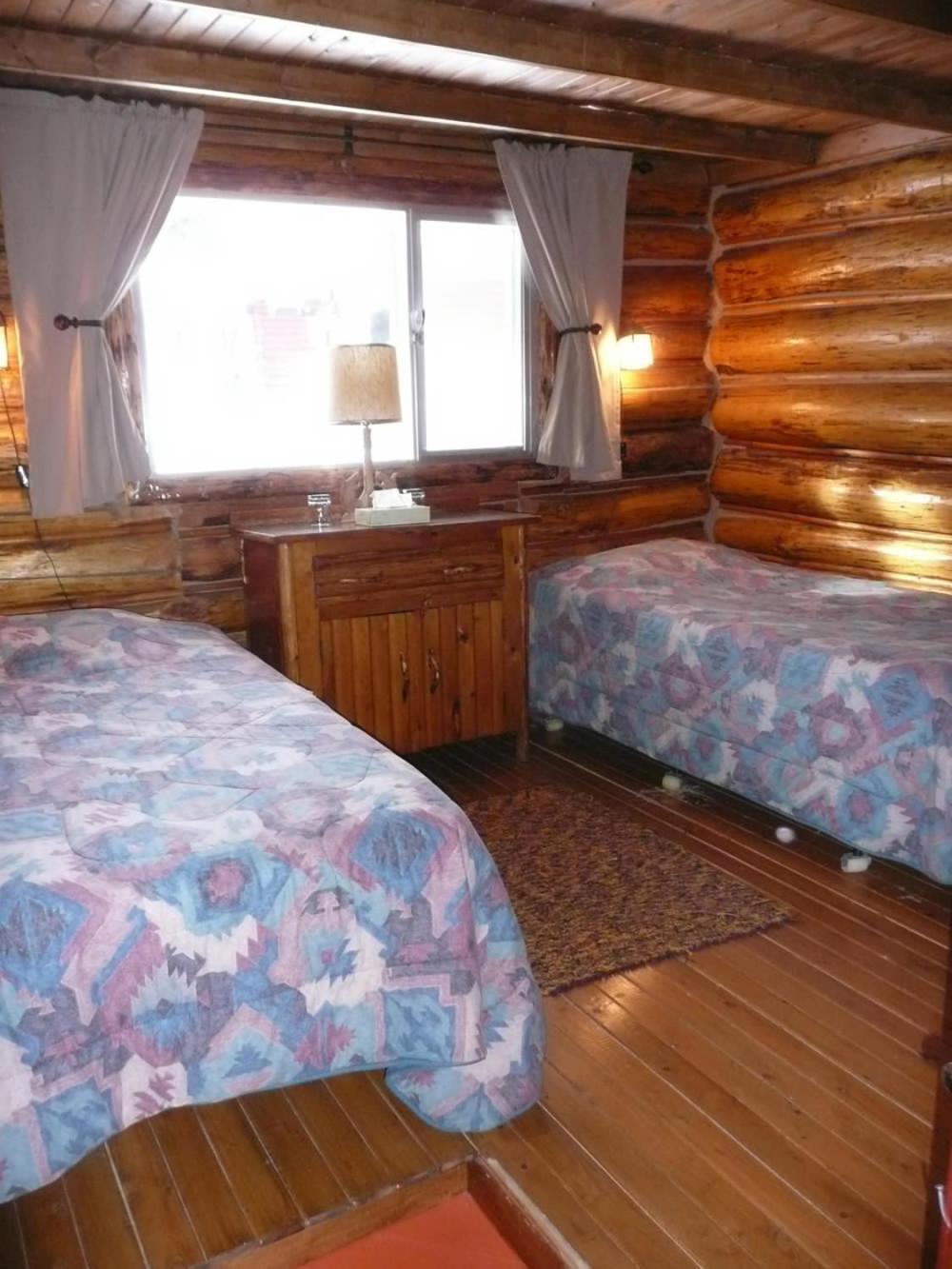 Three-Bedroom Chalet photo 3