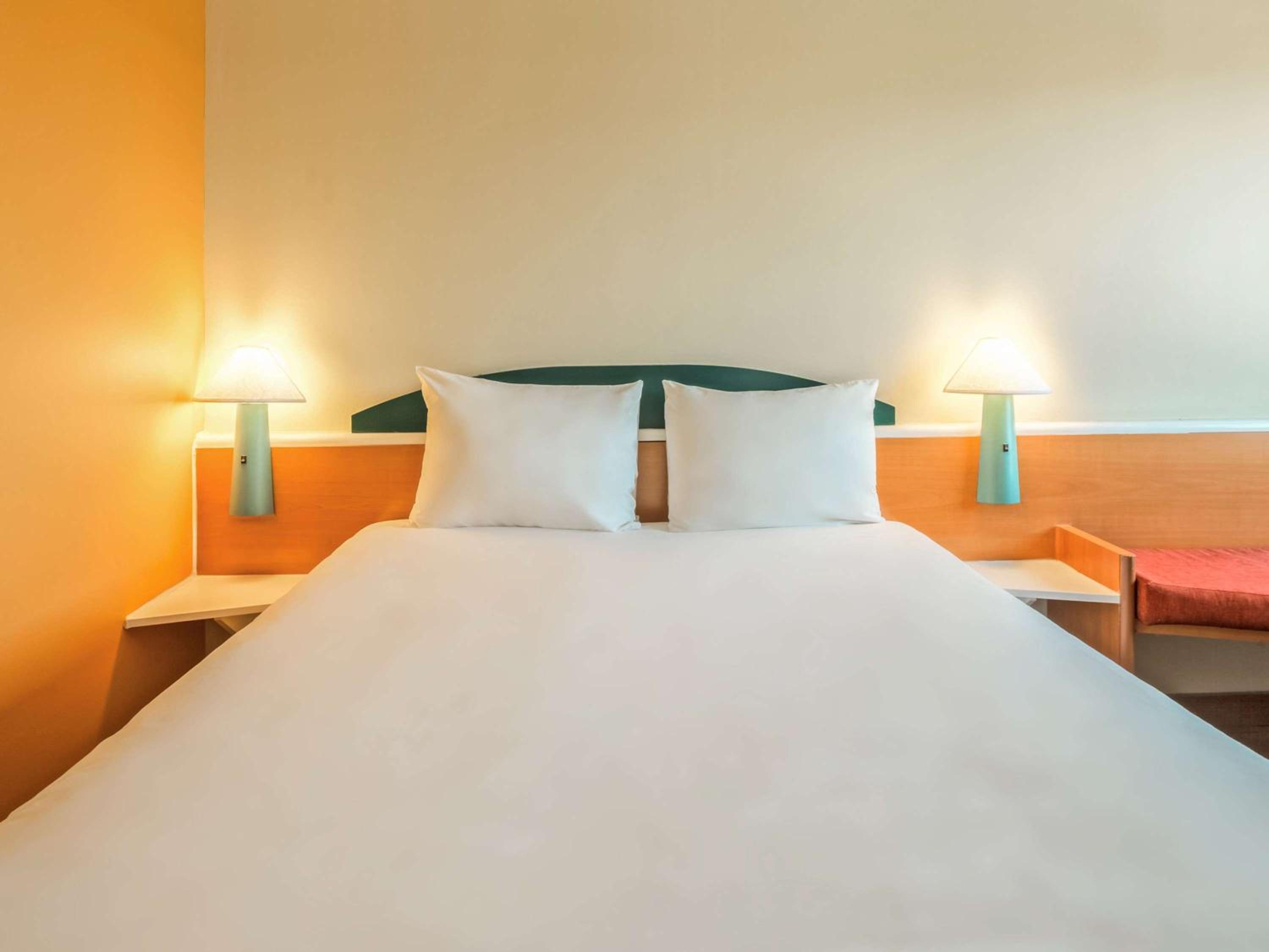 Double Room - Photo 1
