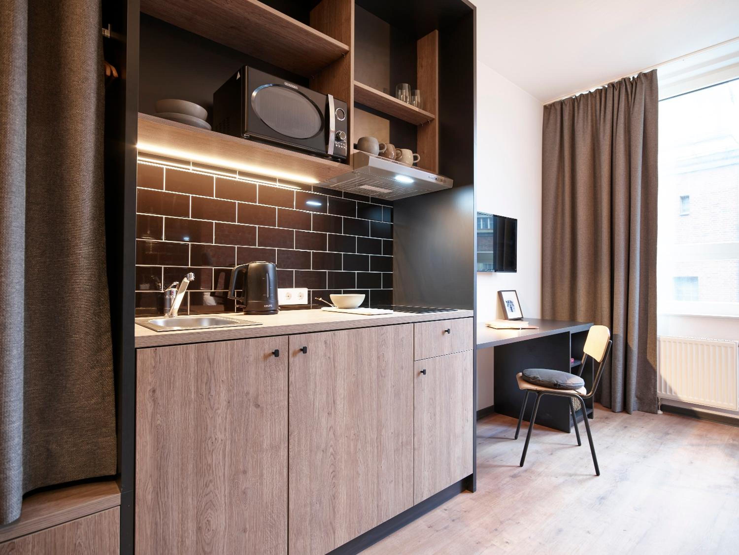 Standard Apartment - Photo 4