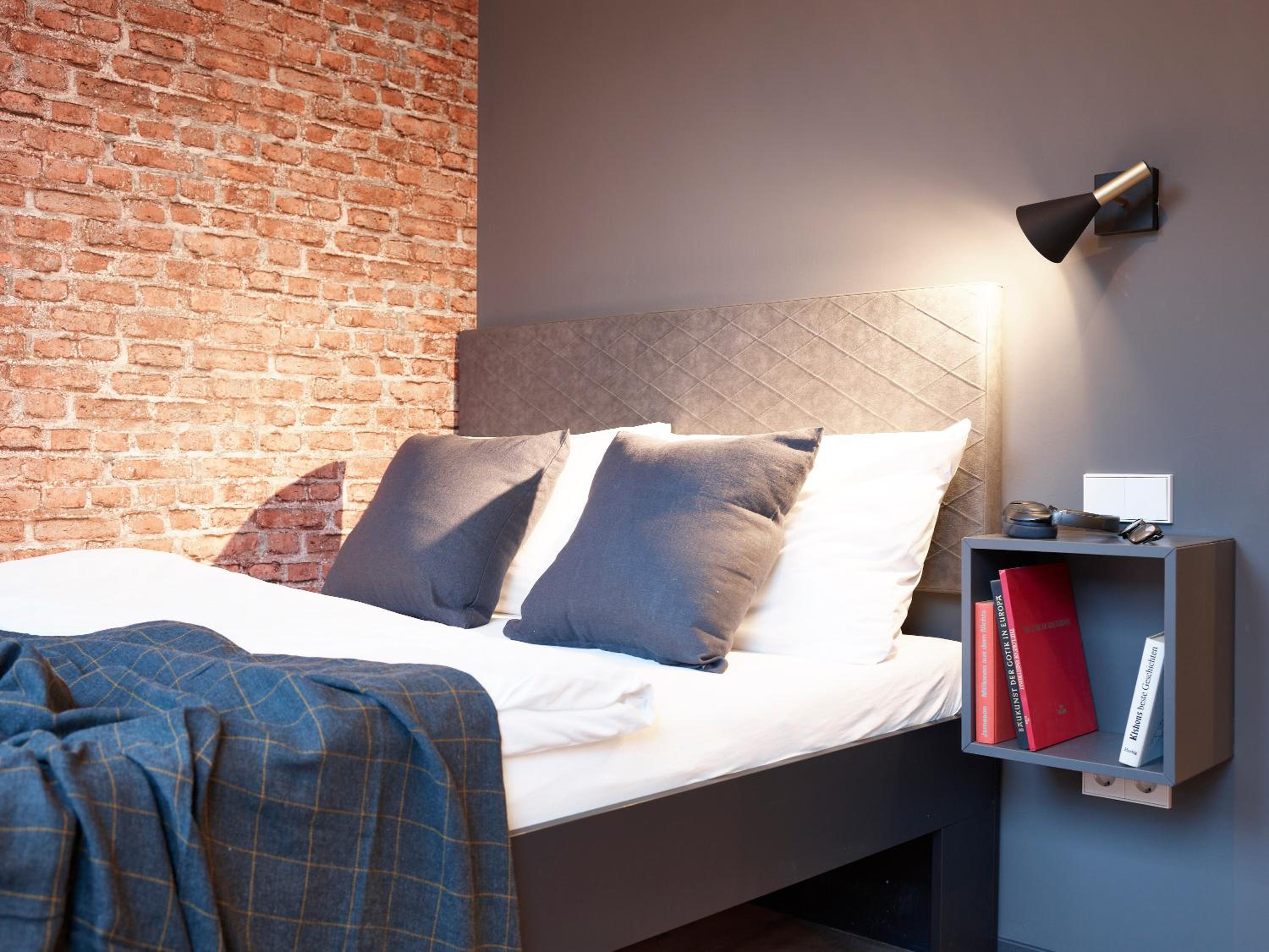 Standard Apartment - Photo 2