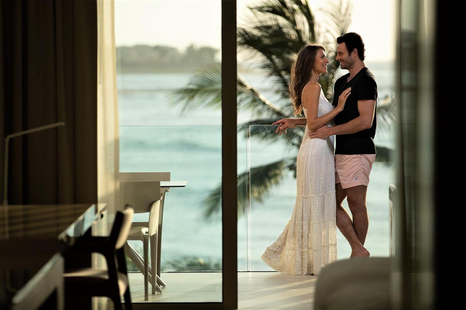 Junior Suite Ocean Front Premium Level - Photo 4