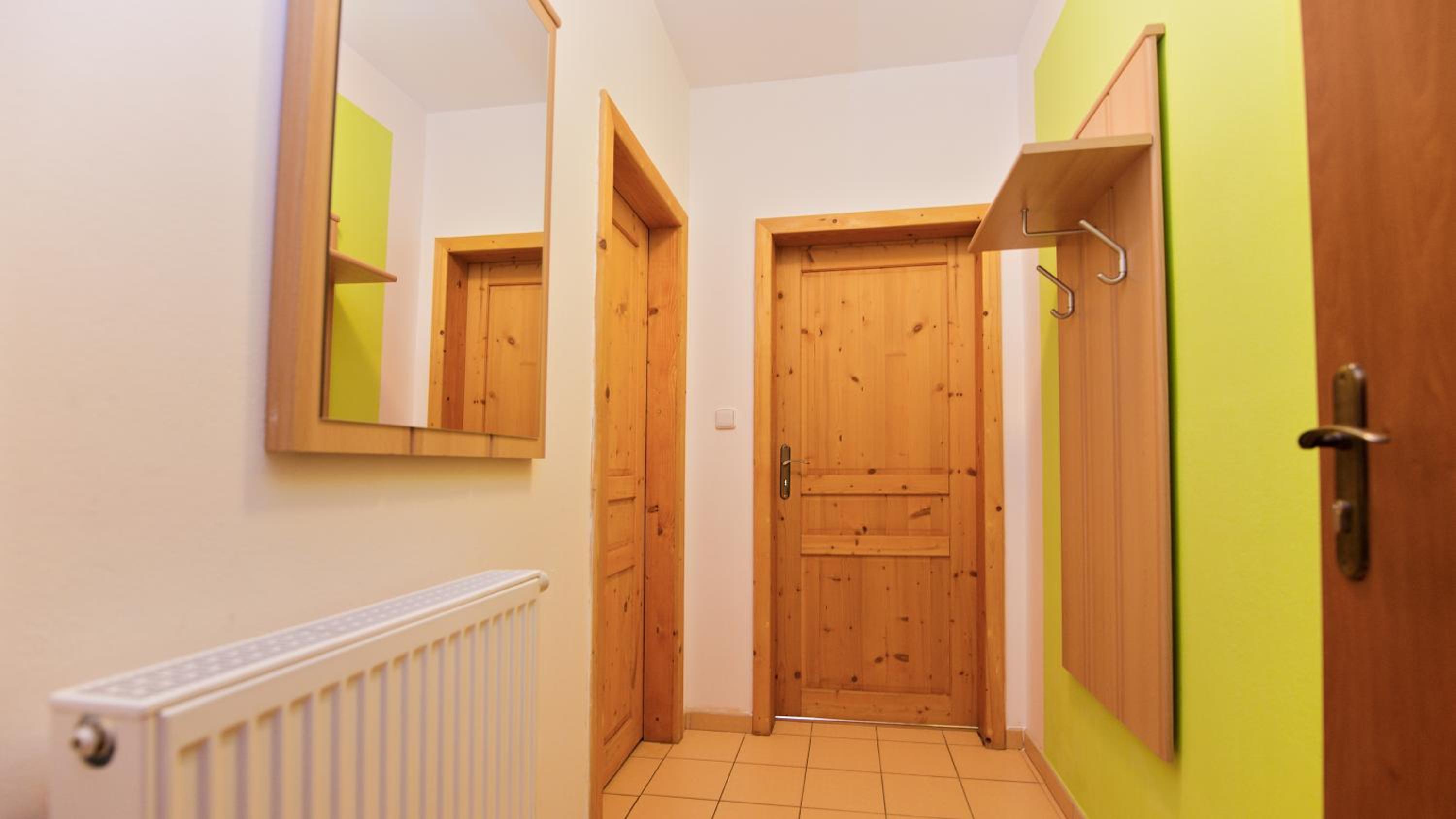 Standard Double Room photo 2