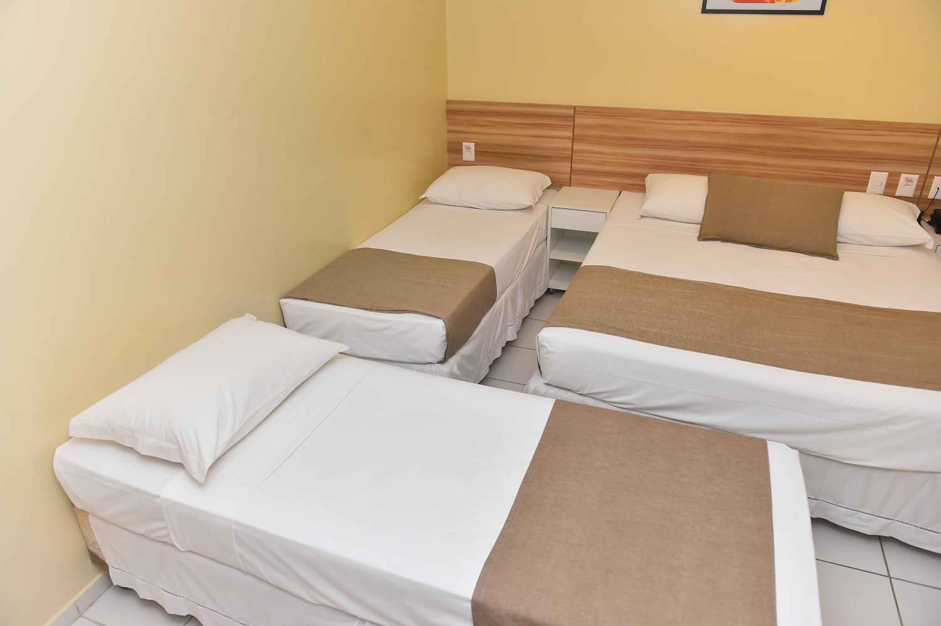Quadruple Room photo 1