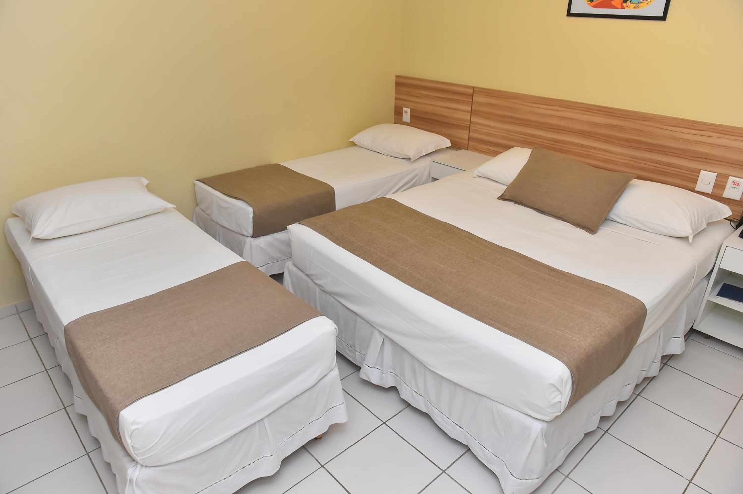 Quadruple Room photo 2