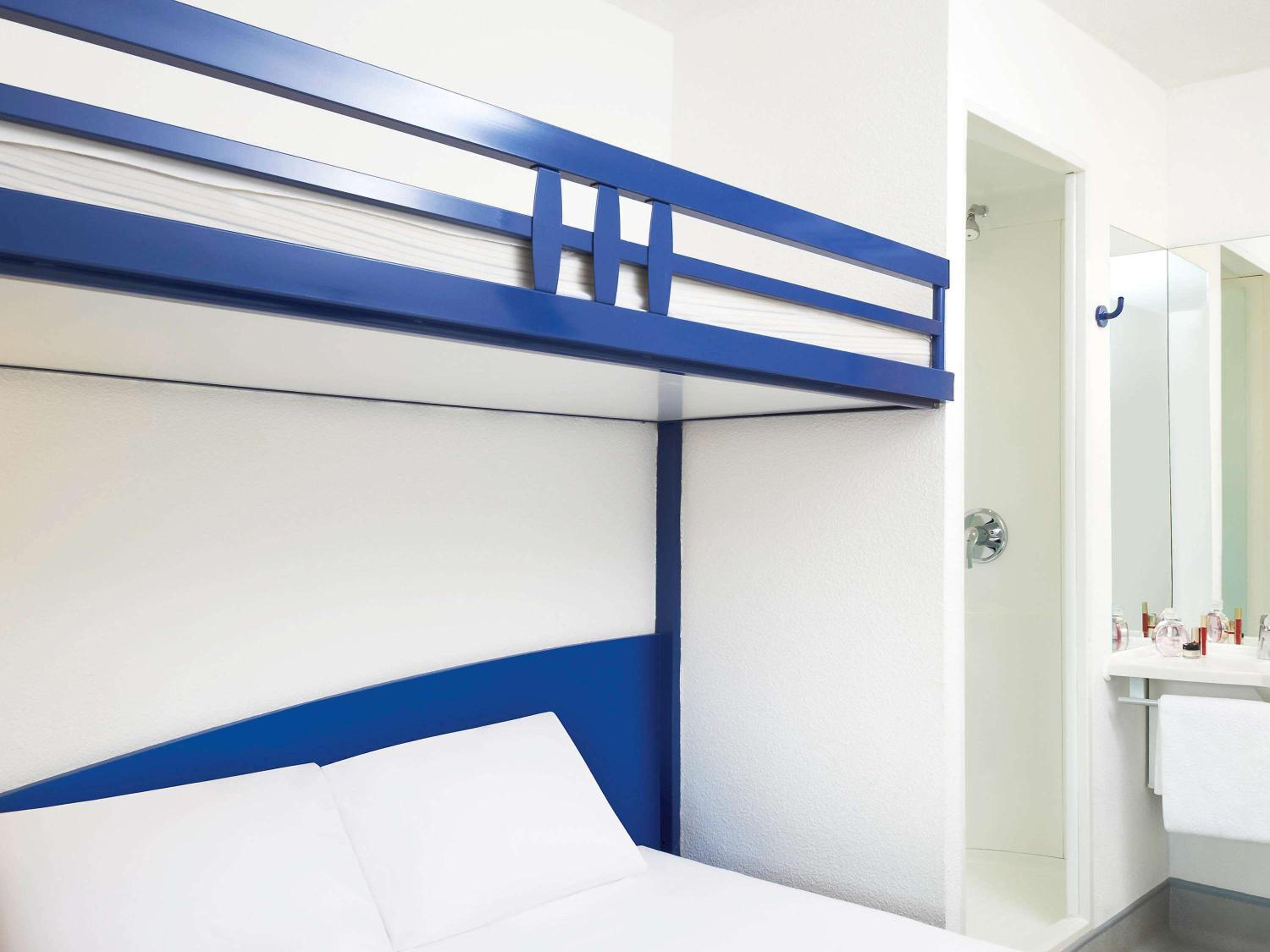 Triple Room photo 2