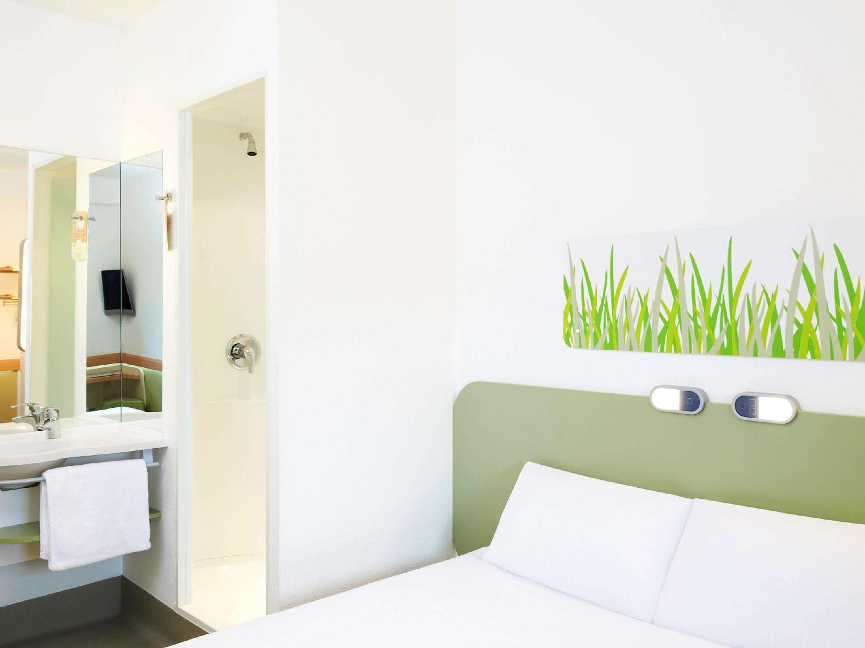 Double Room photo 2