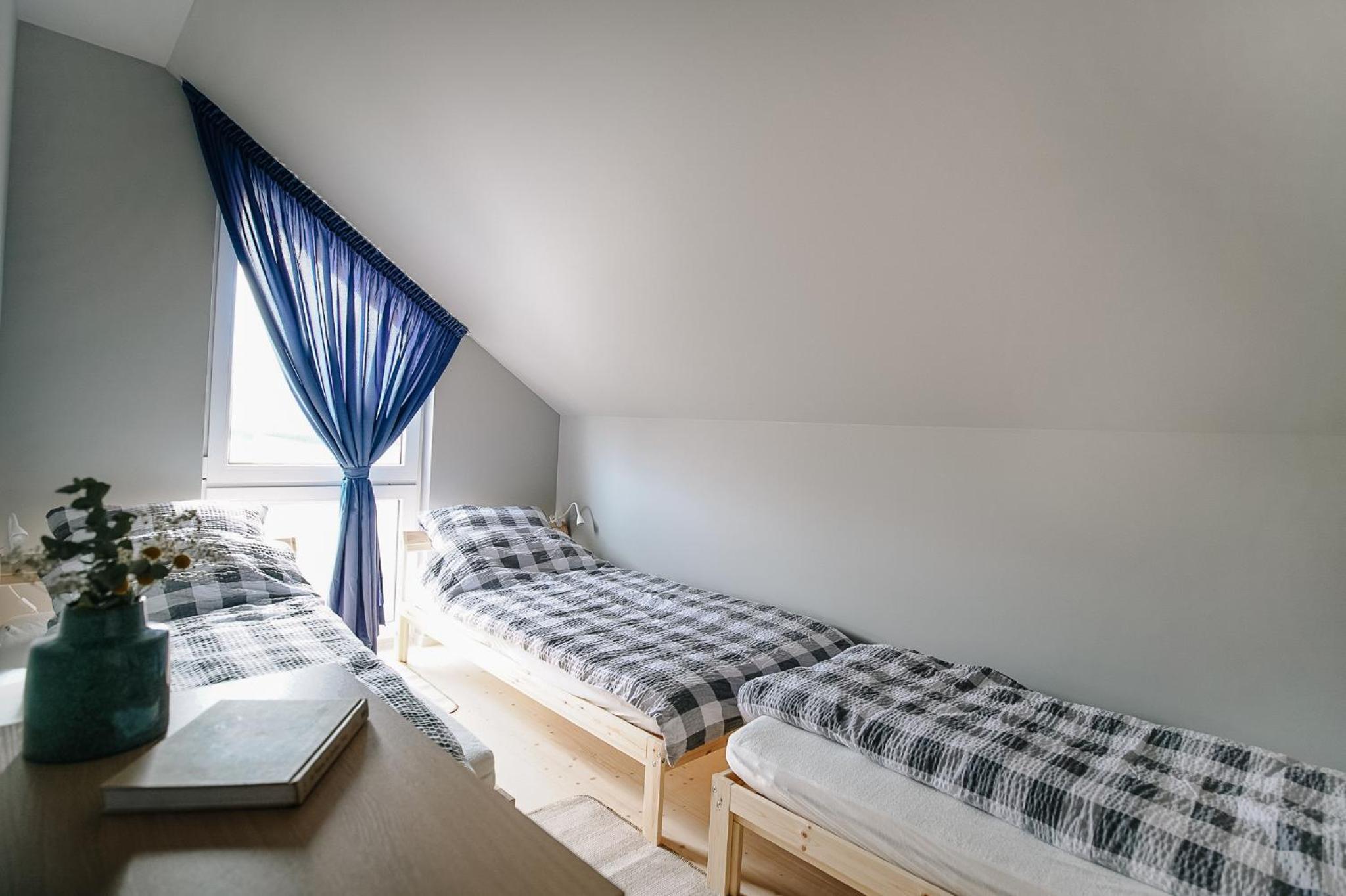 Two-Bedroom House photo 2
