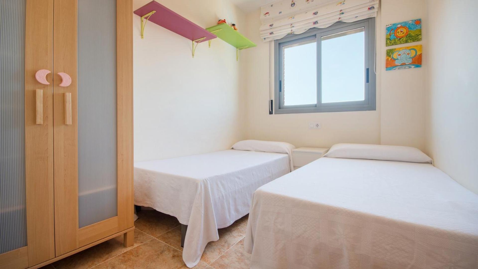 Apartamento Penthouse