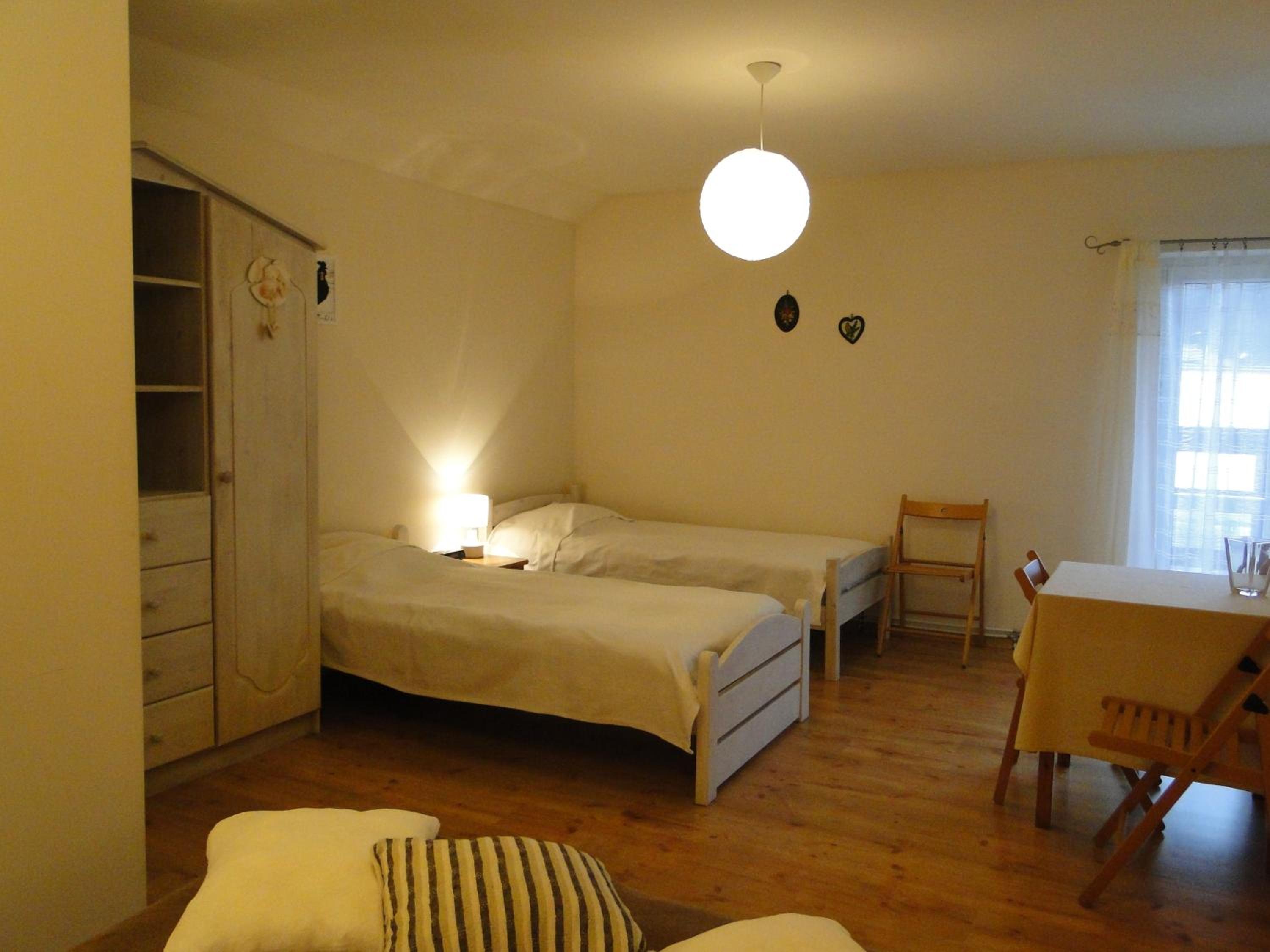 Quadruple Room photo 2