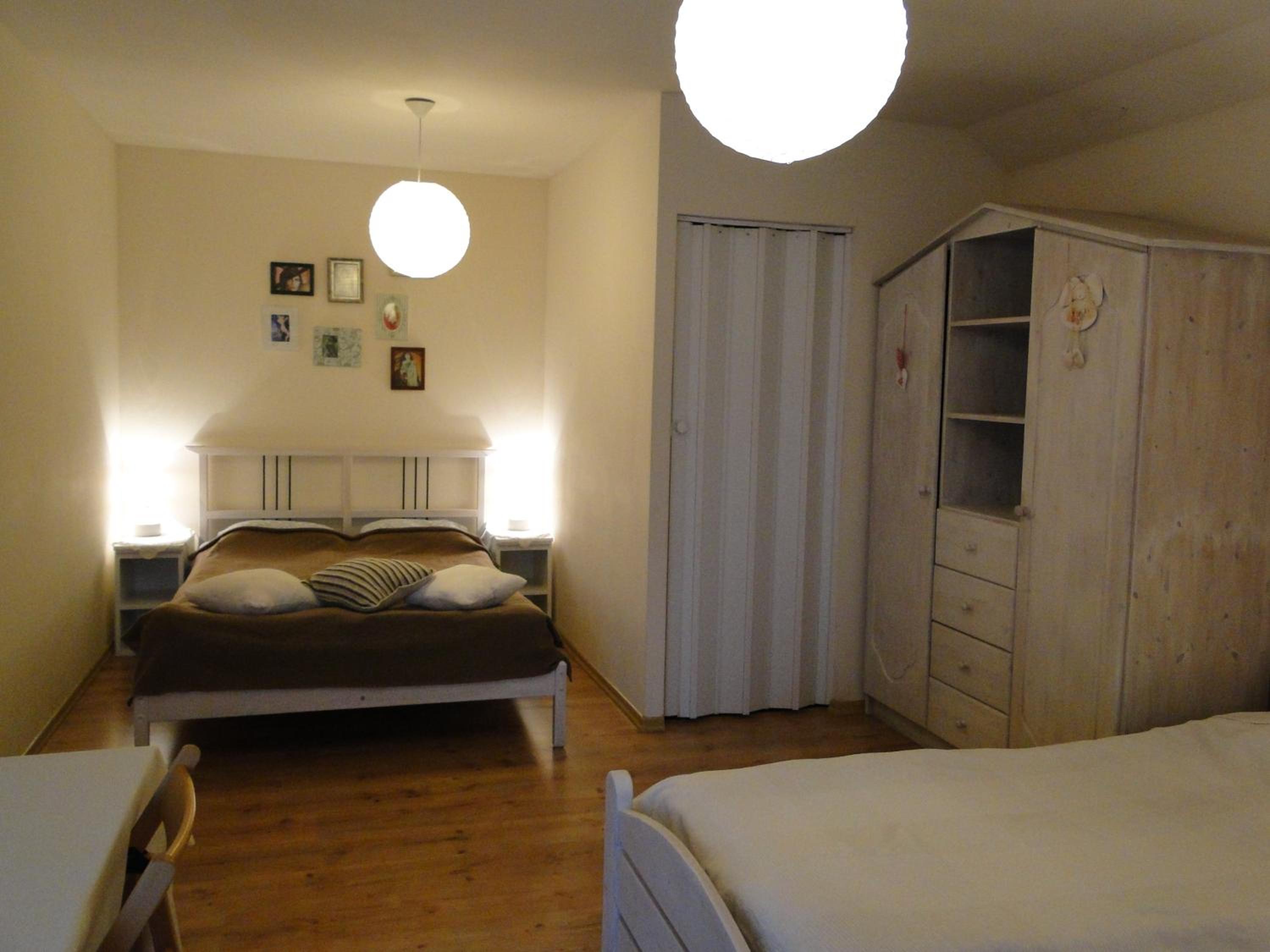 Quadruple Room photo 1