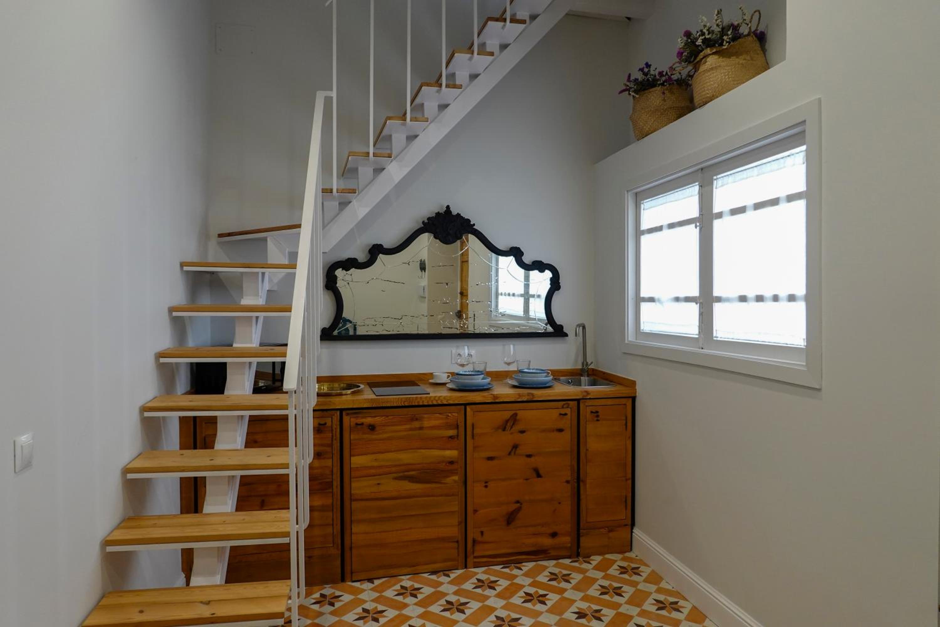 Duplex Suite - Photo 14