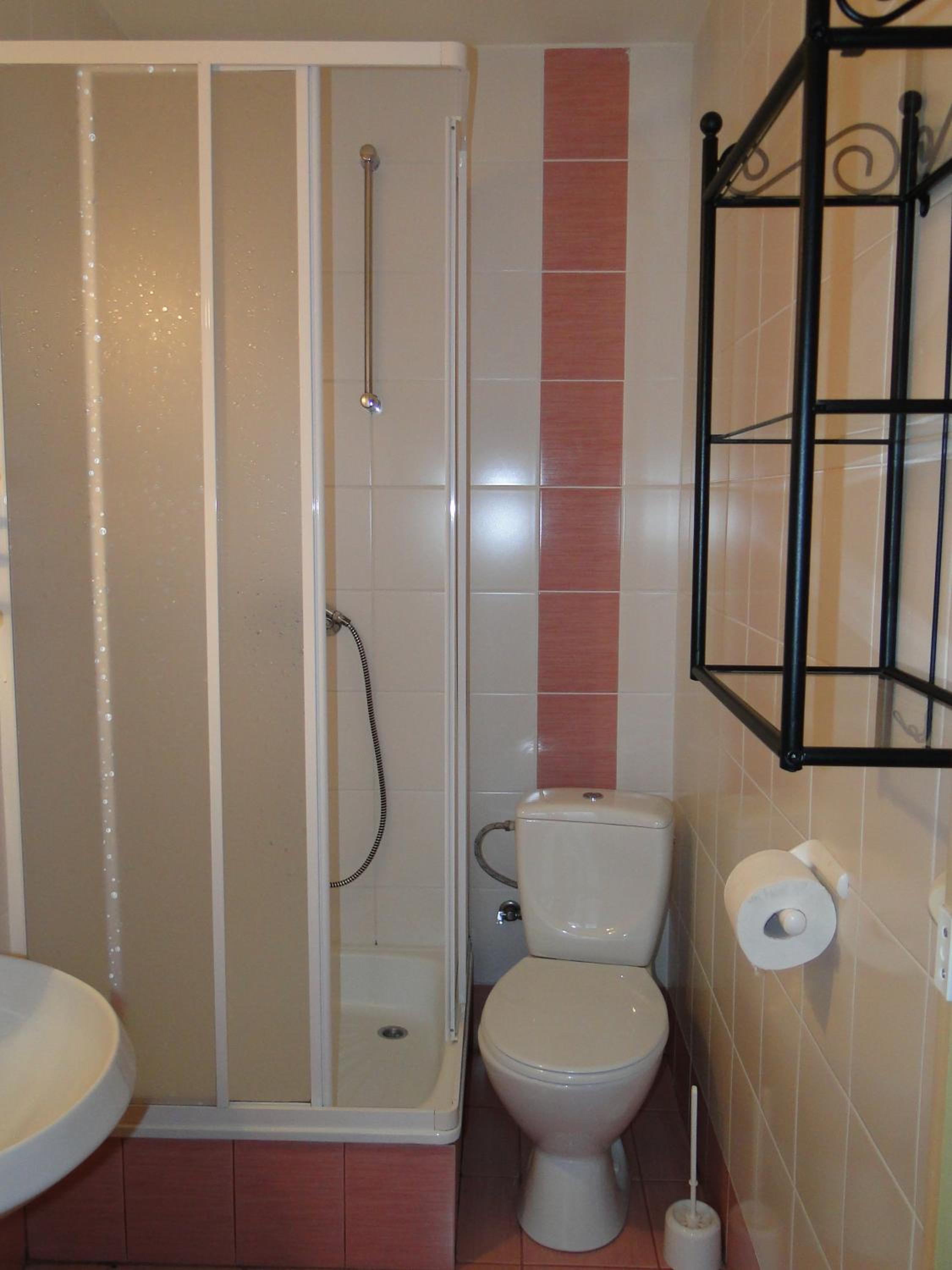 Double Room With Balcony photo 3