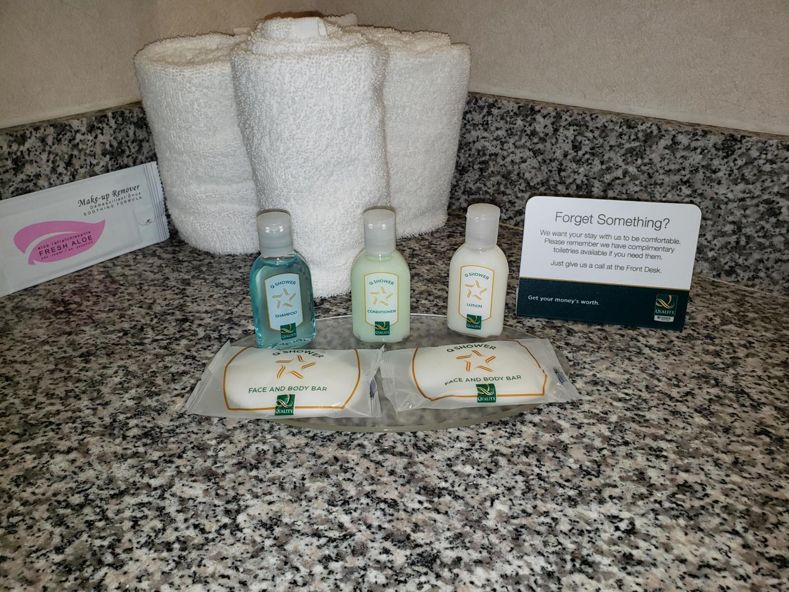 Quality Inn Selinsgrove, Billede 6