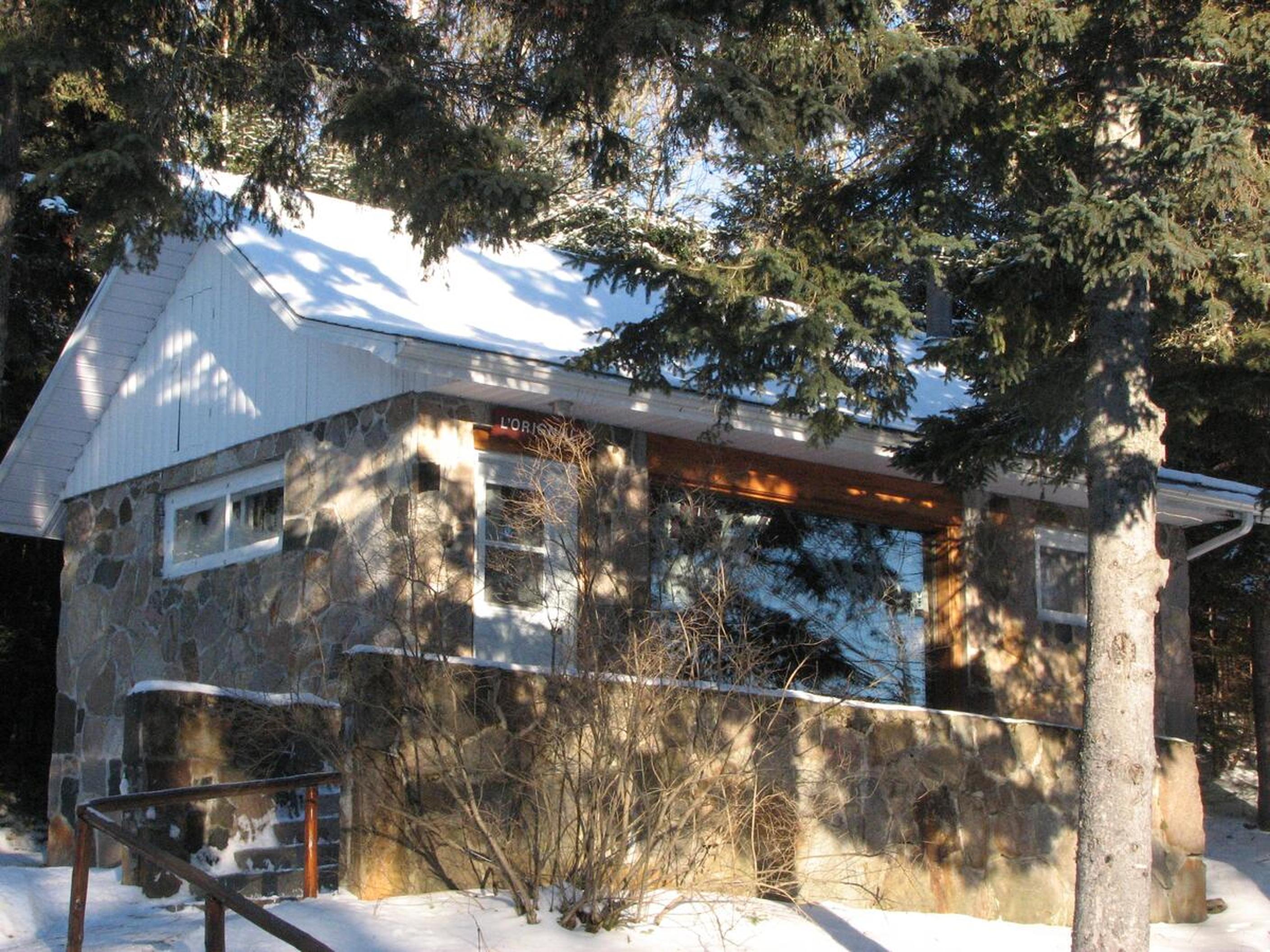 小屋