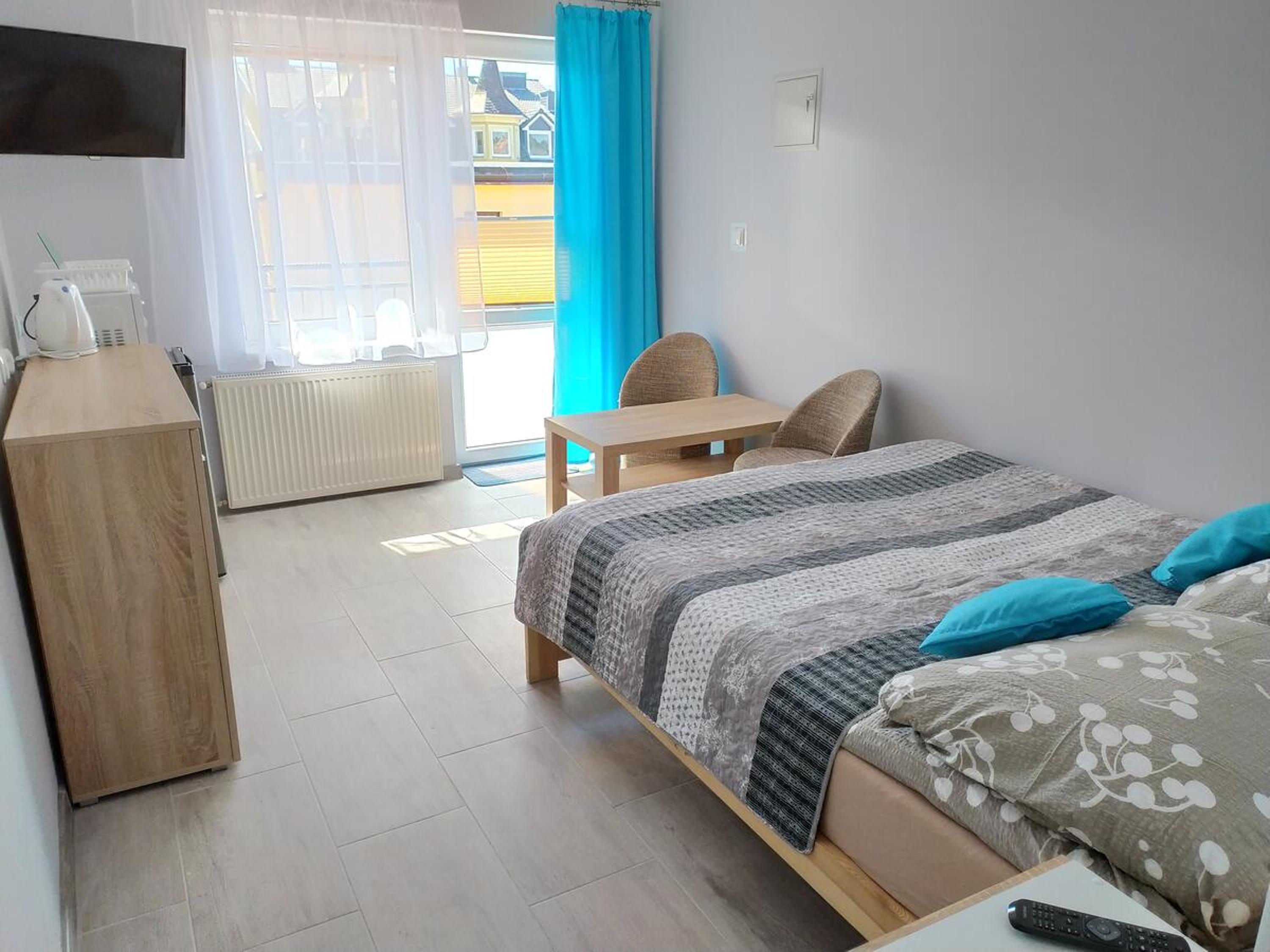 Deluxe Double Room photo 1