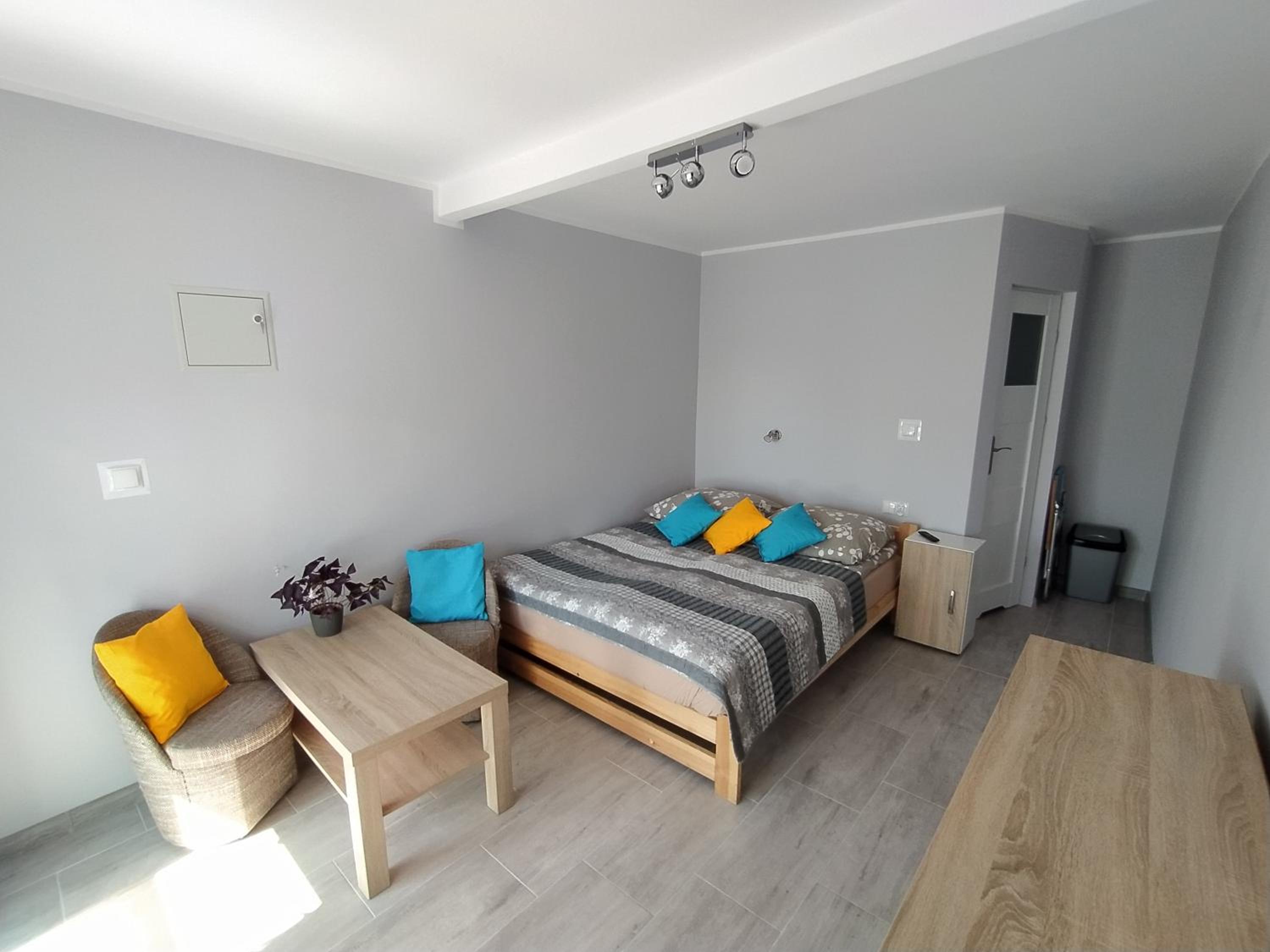Deluxe Double Room photo 3