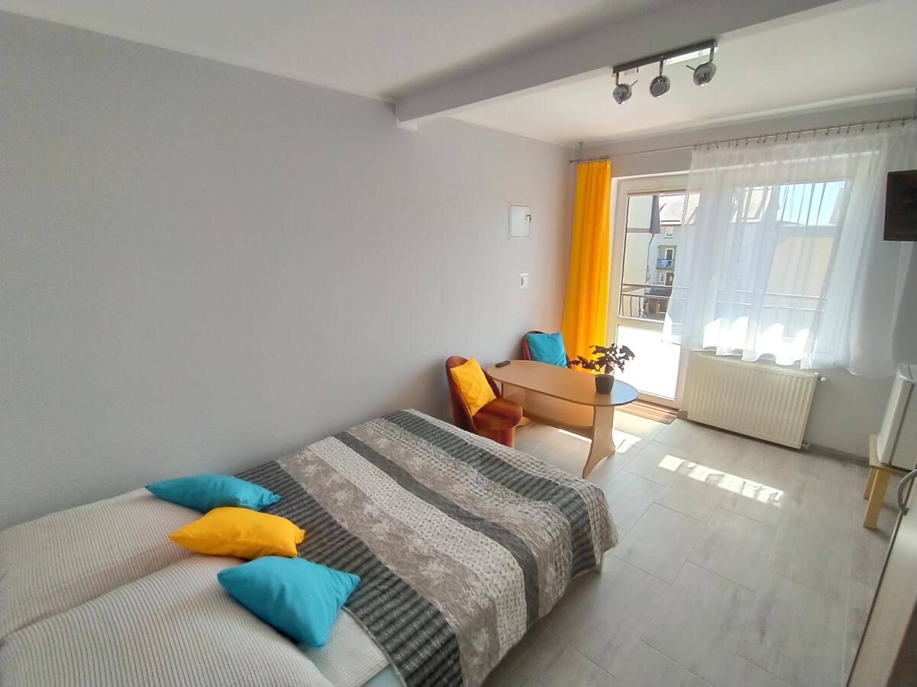 Deluxe Double Room photo 1