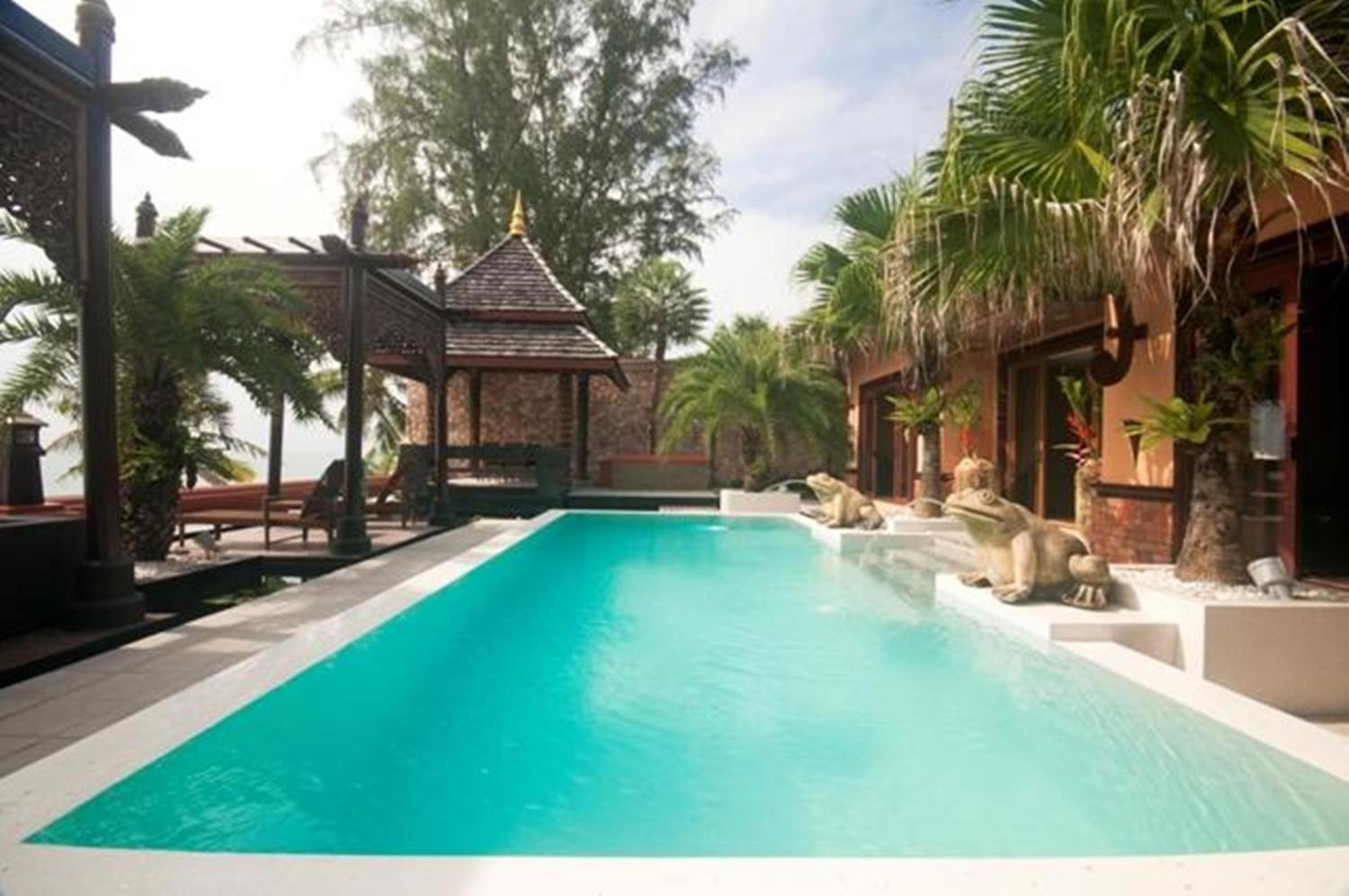 Beach Front Pool Villa - Photo 22