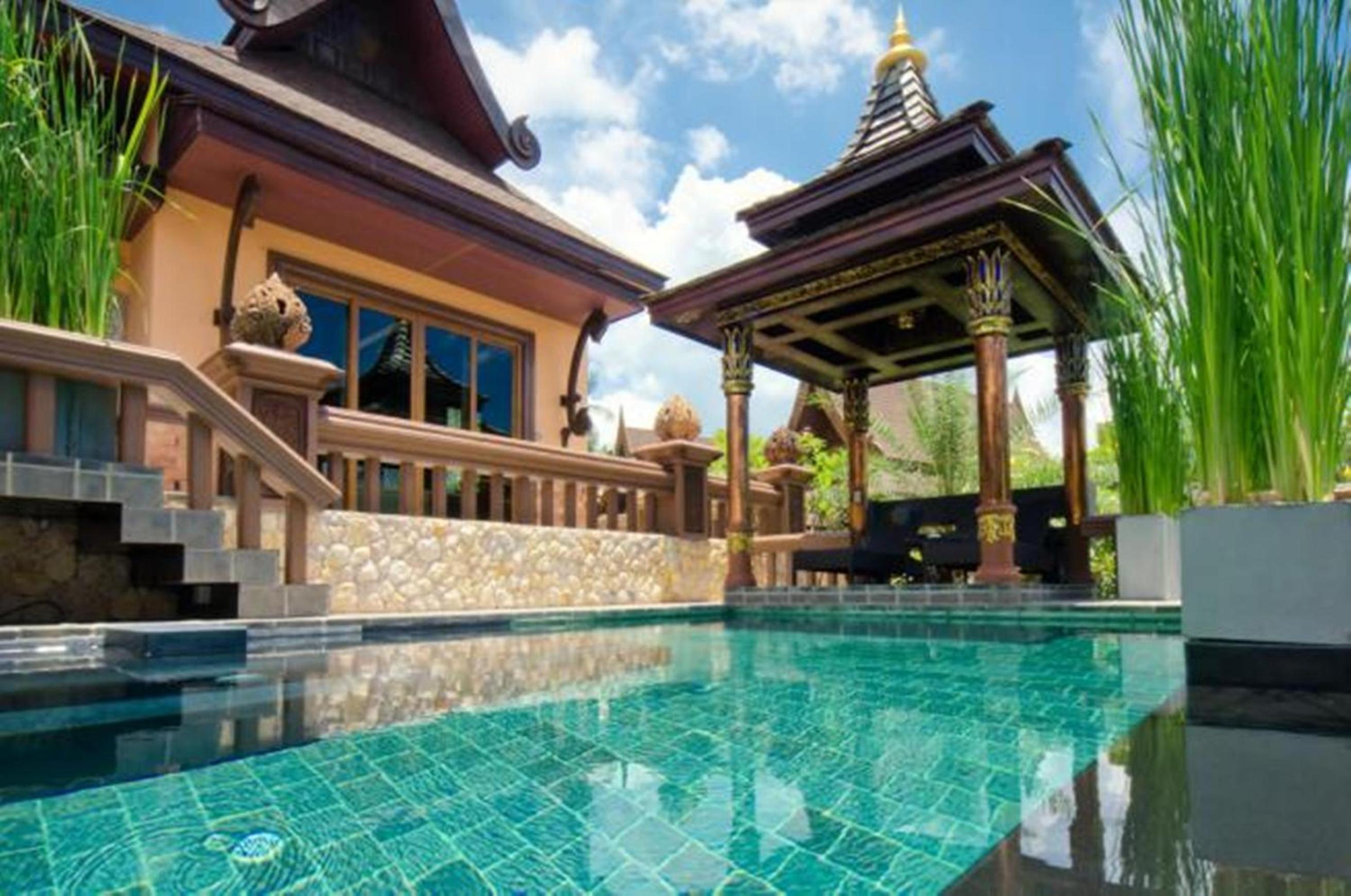 Garden View Pool Villa - Photo 9