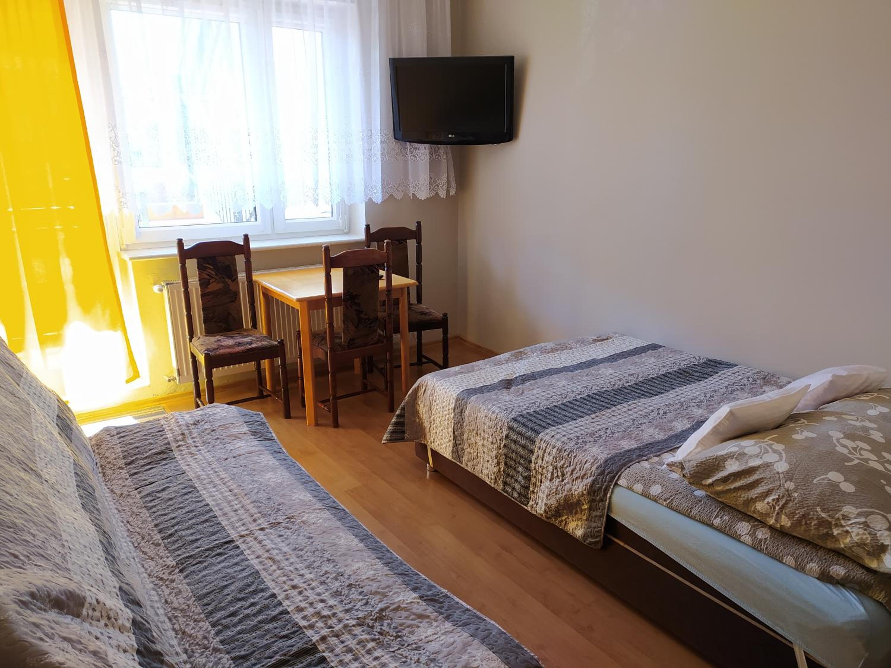 Double Room with Balcony photo 2
