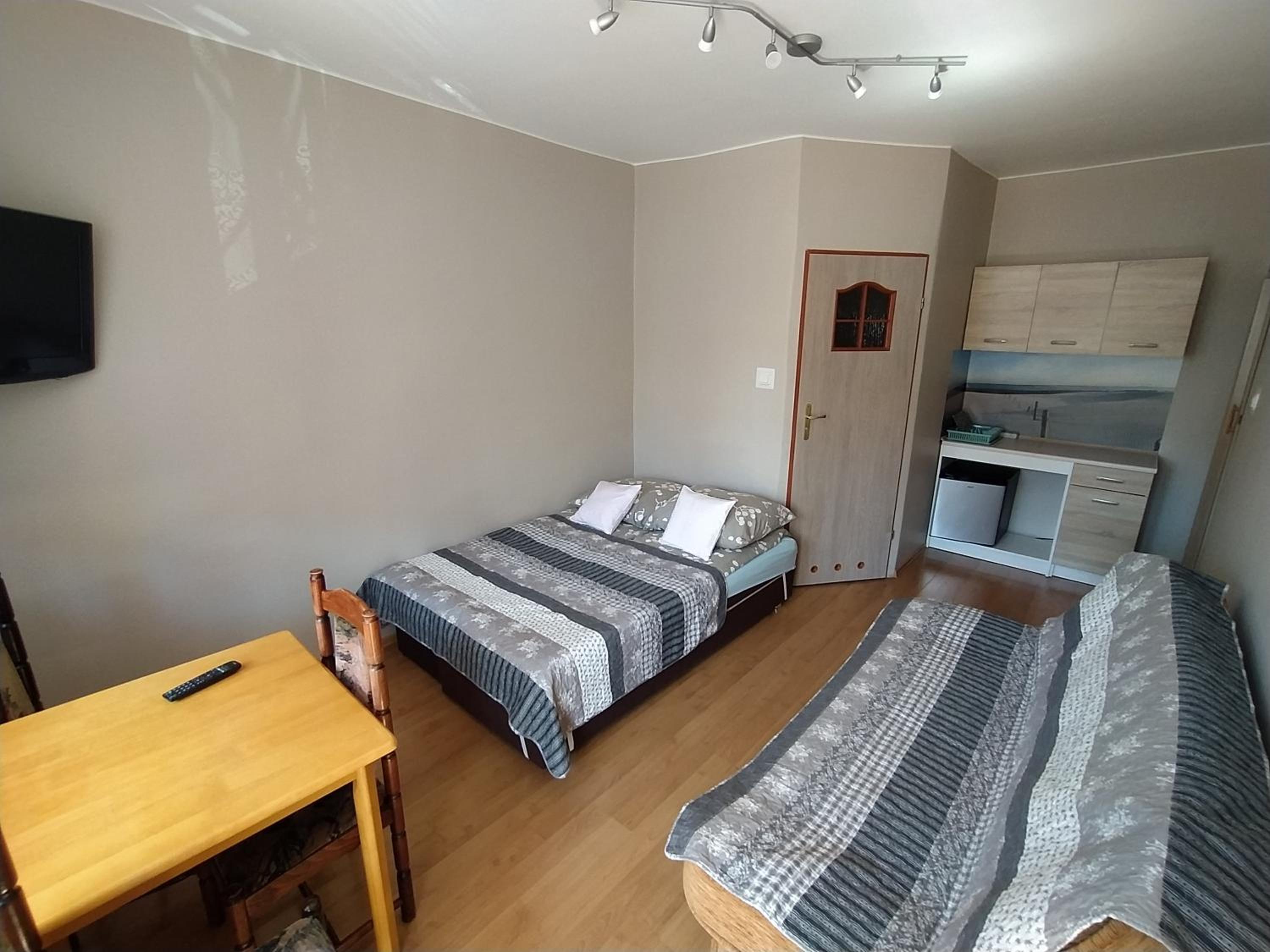 Double Room with Balcony photo 1