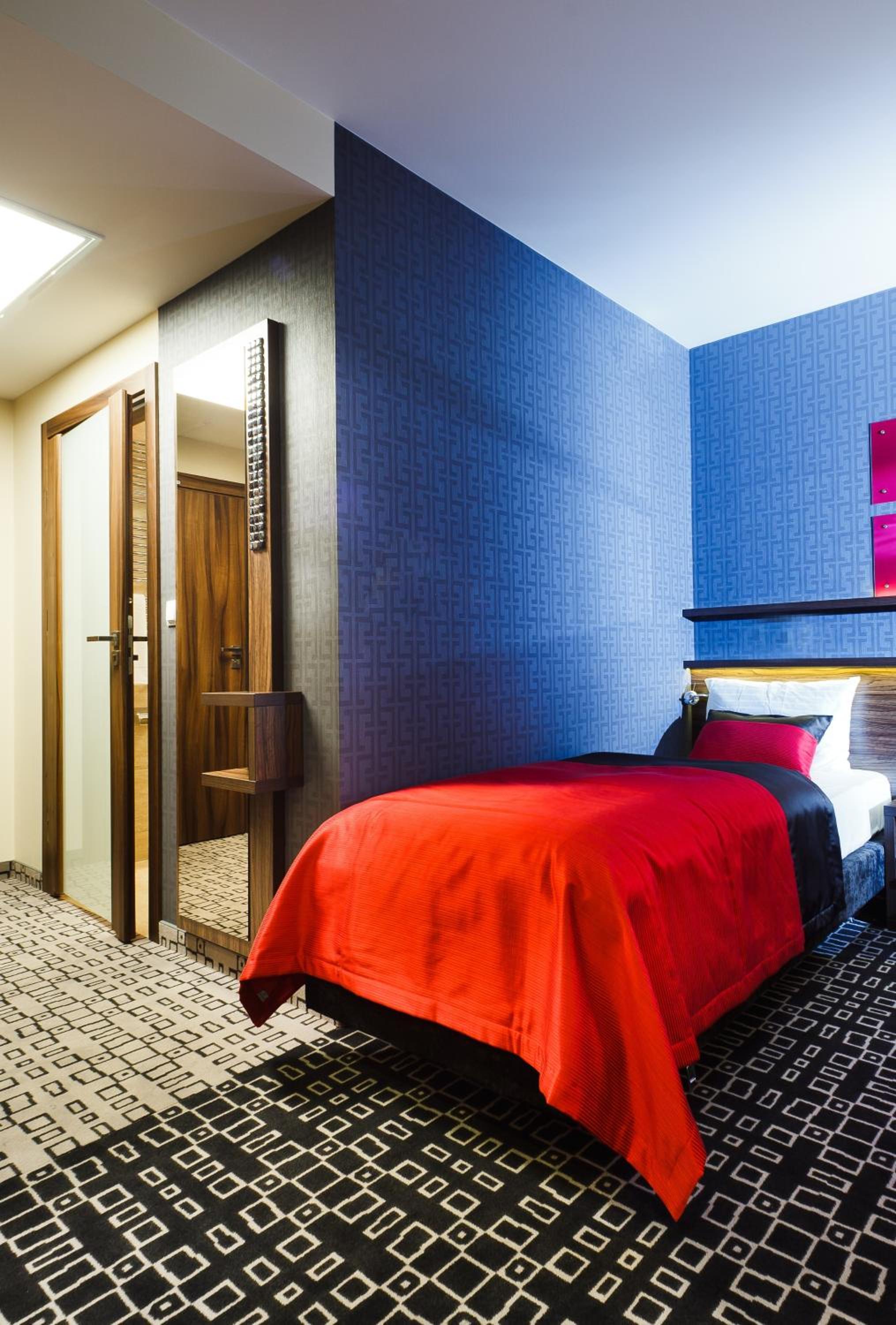 Standard Single Room photo 3