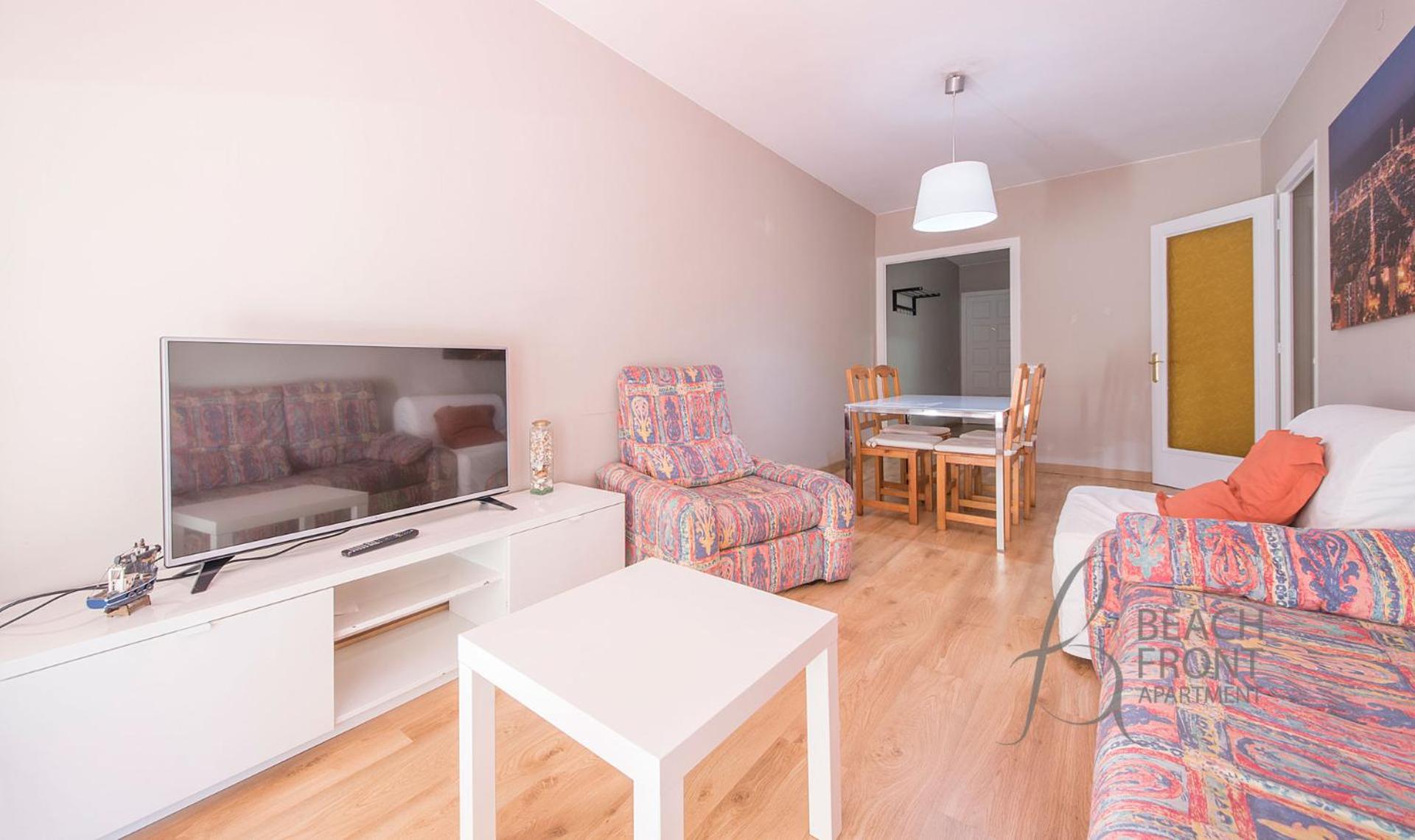 Apartment with Balcony photo 3
