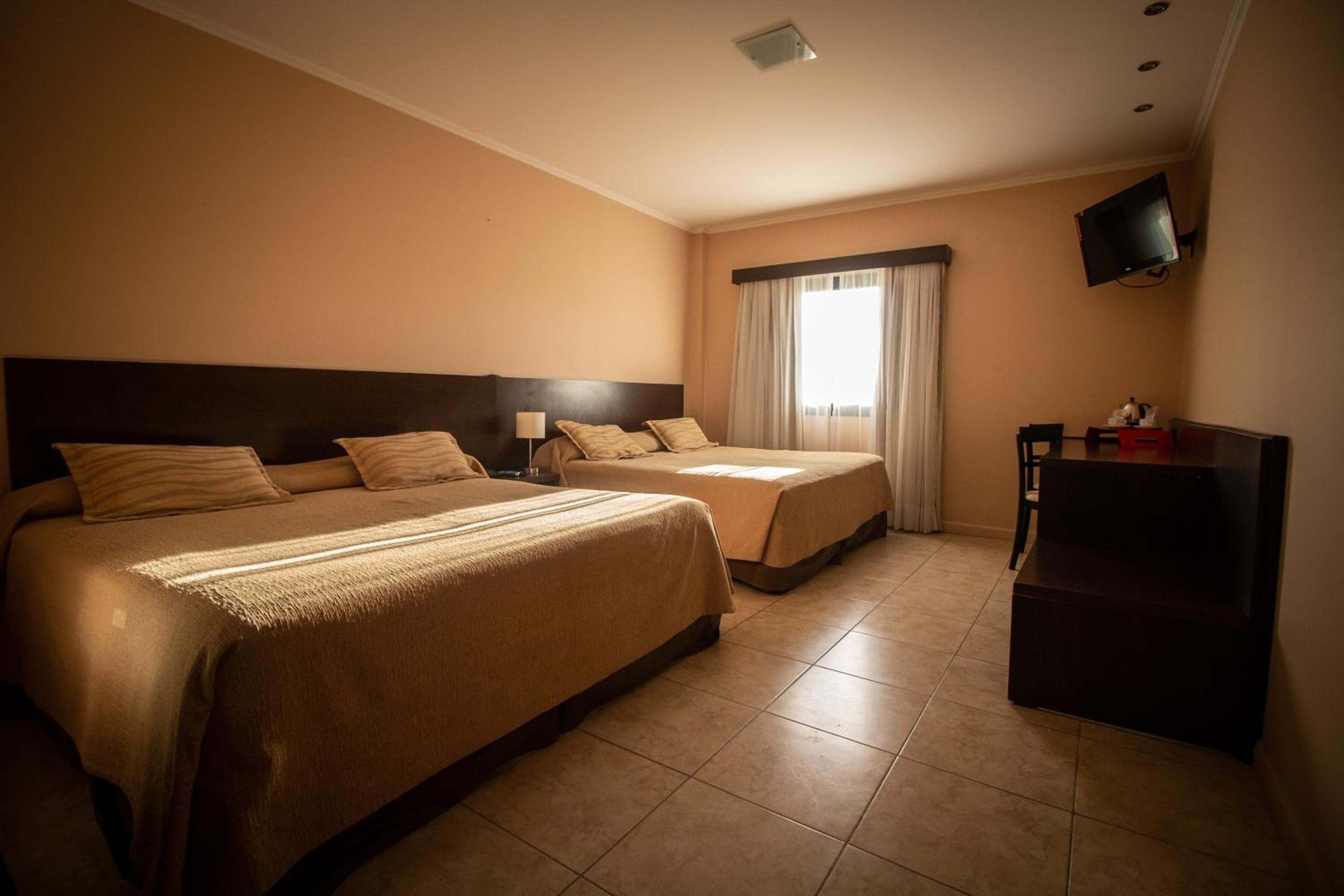 Superior Quadruple Room