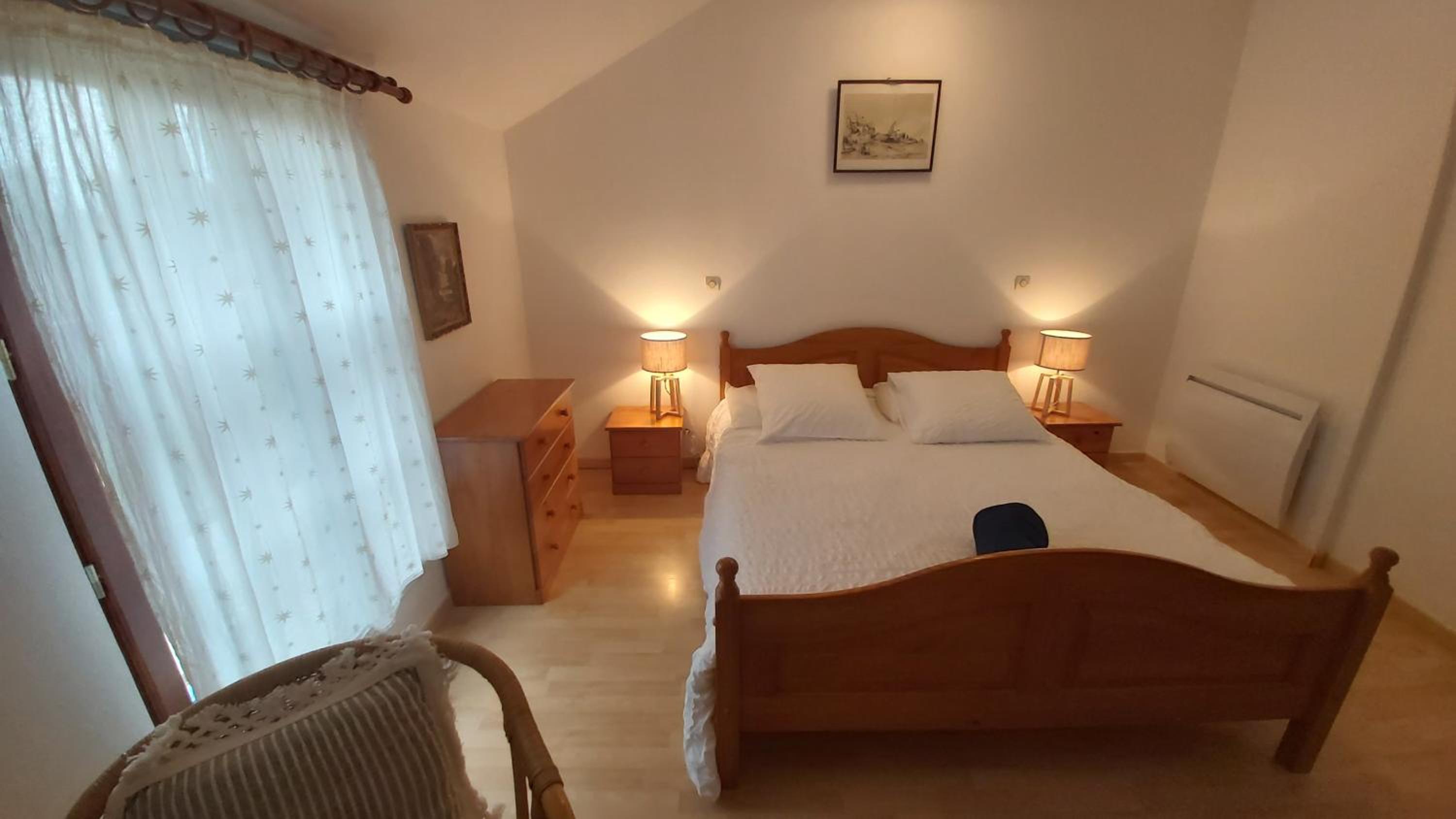 One-Bedroom Cottage - Photo 5