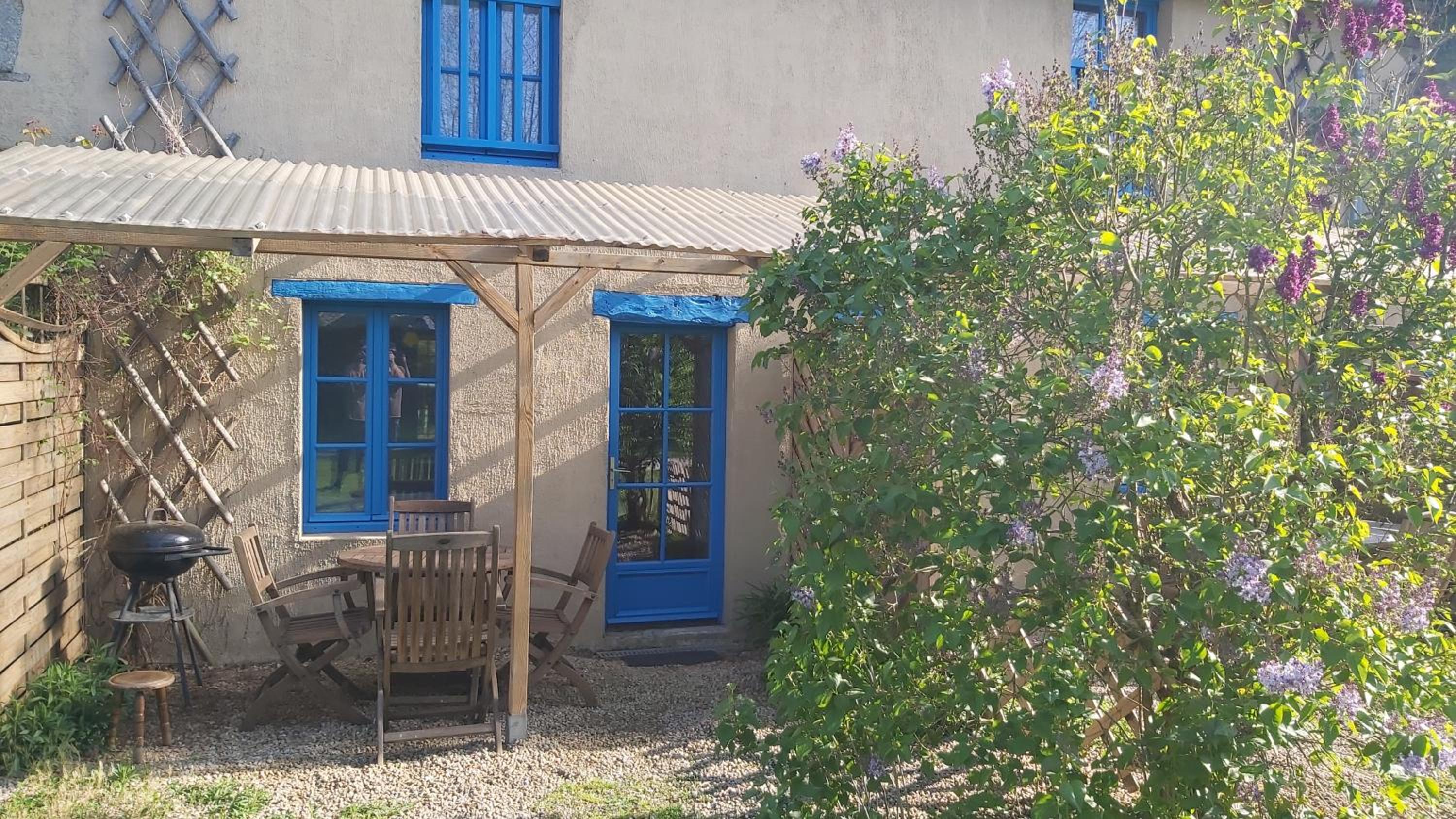 One-Bedroom Cottage - Photo 1