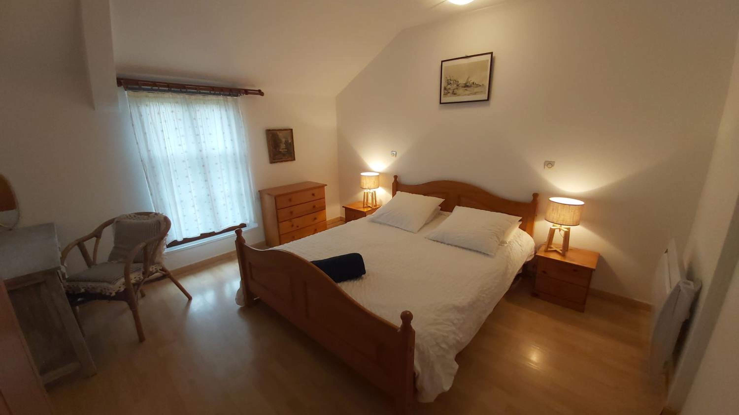 One-Bedroom Cottage - Photo 7