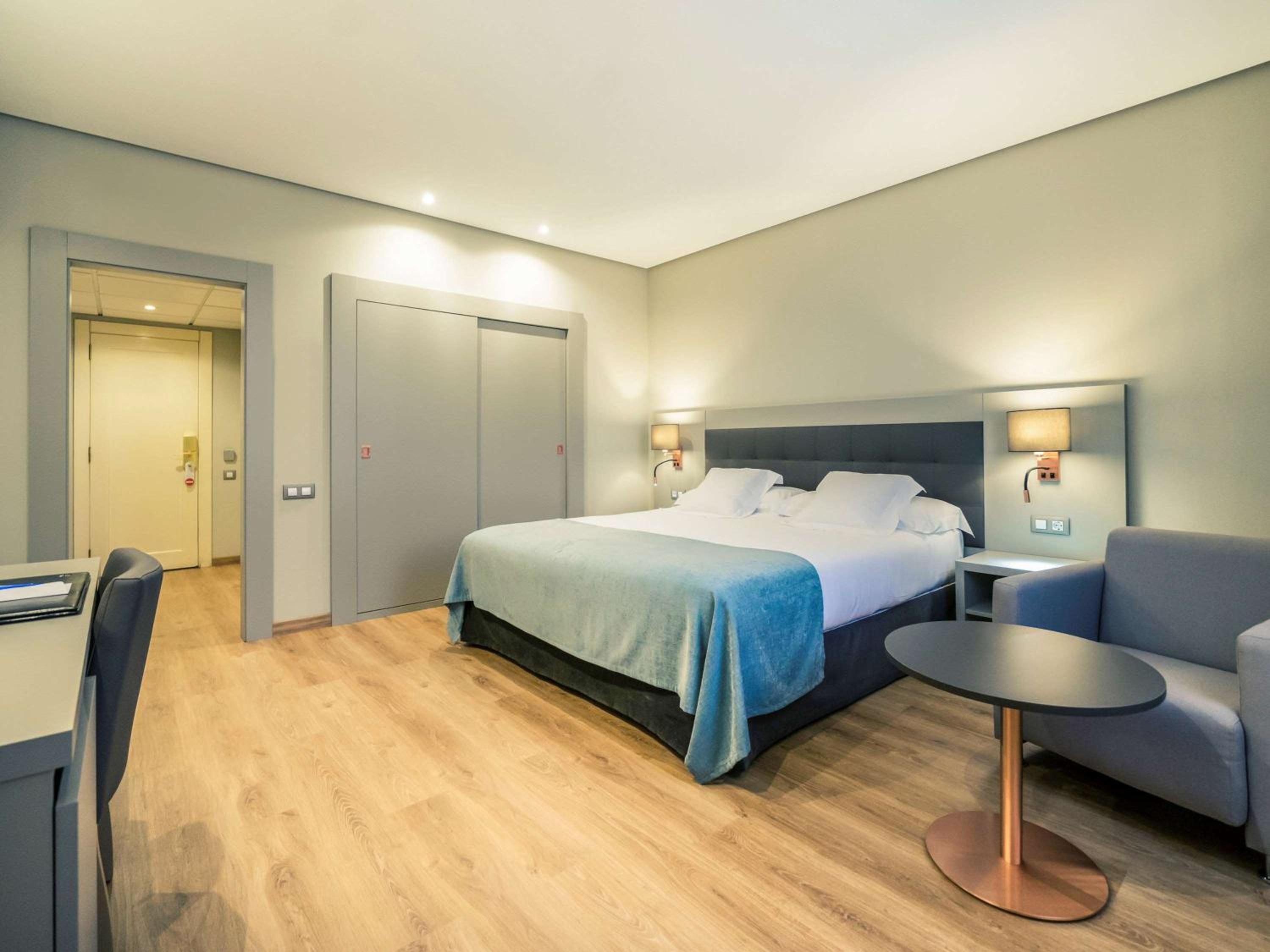 Privilege Double Room - Photo 1