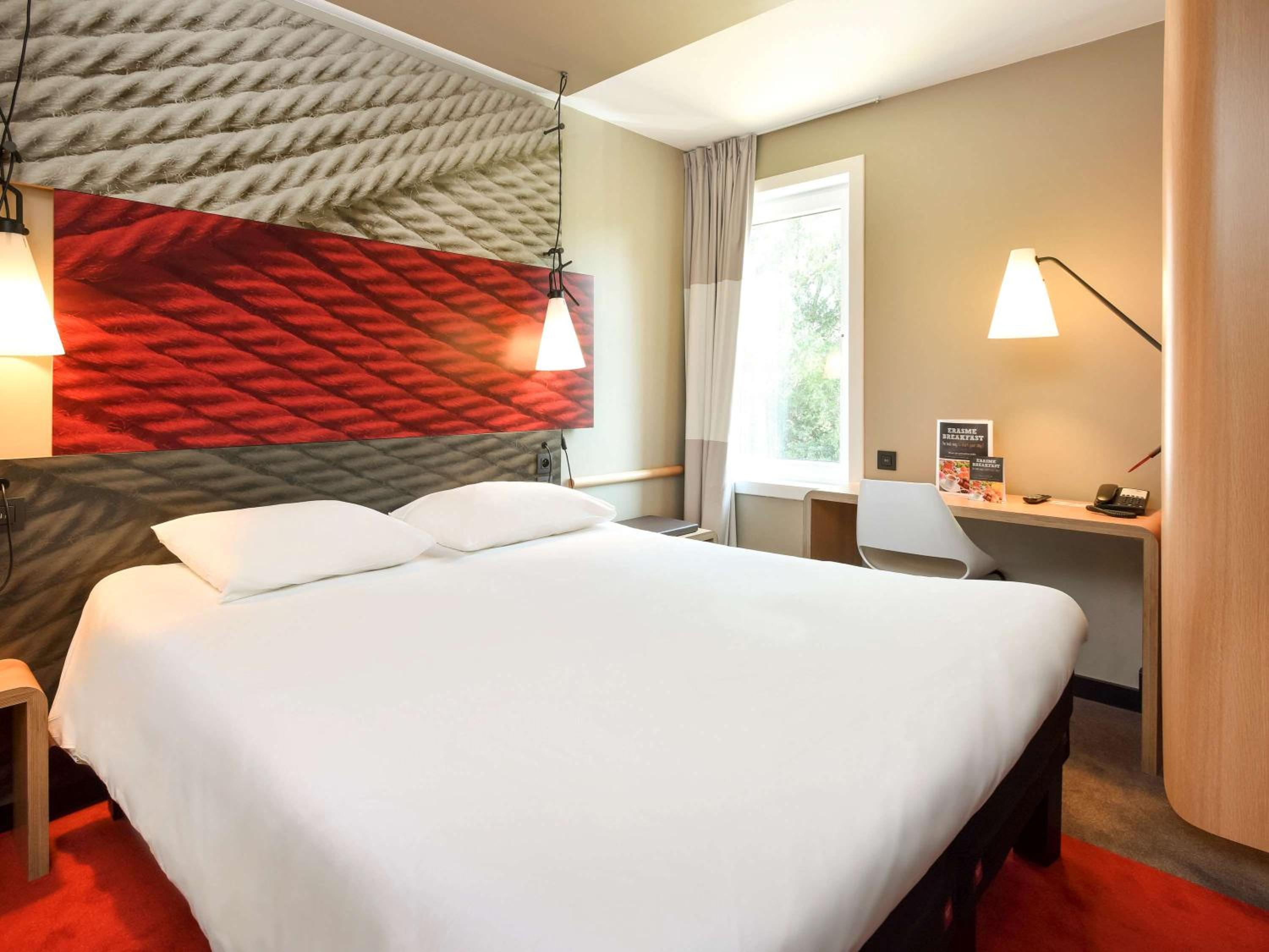 Superior Double Room - Photo 1