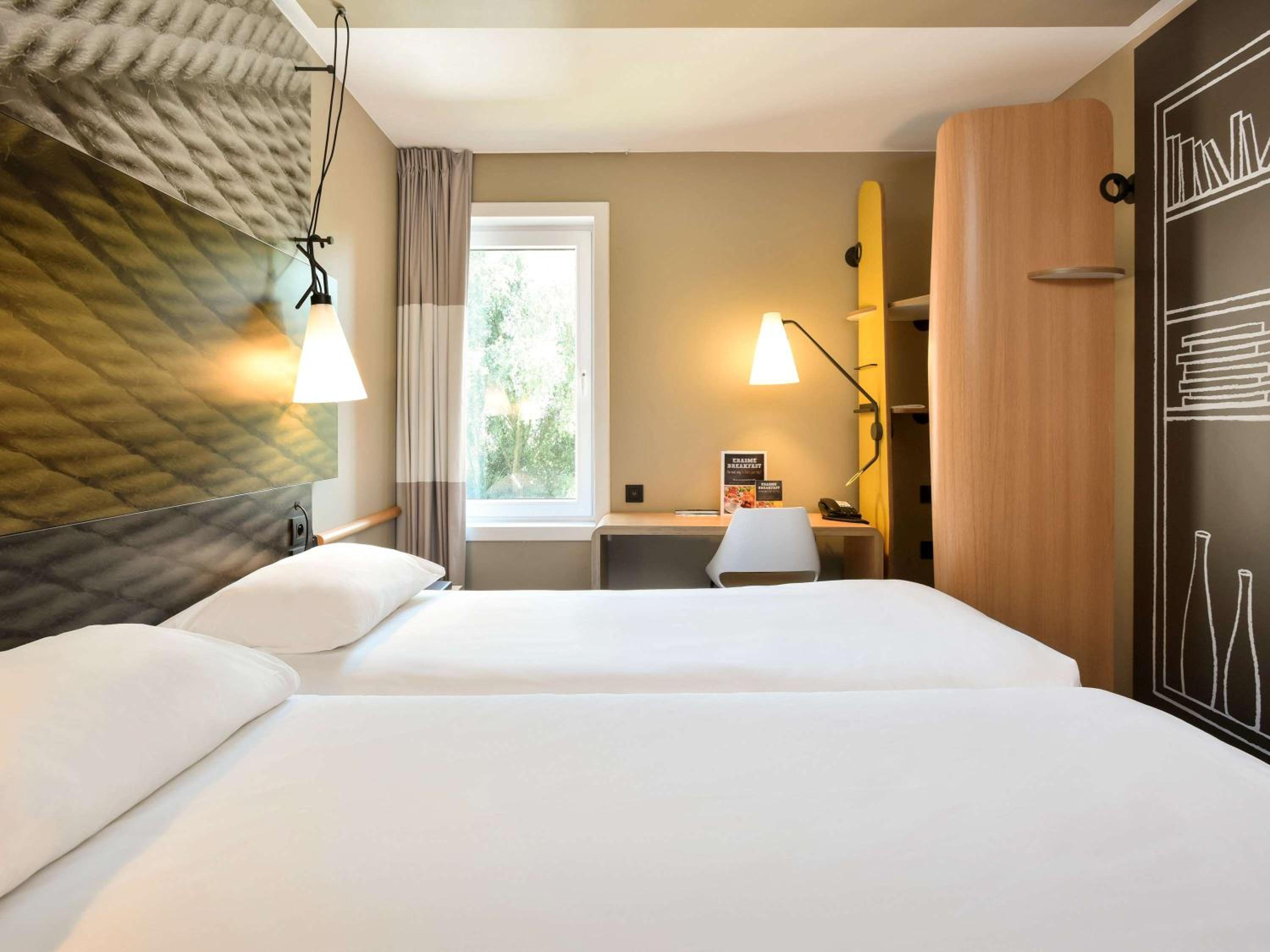 Double Room - Photo 9