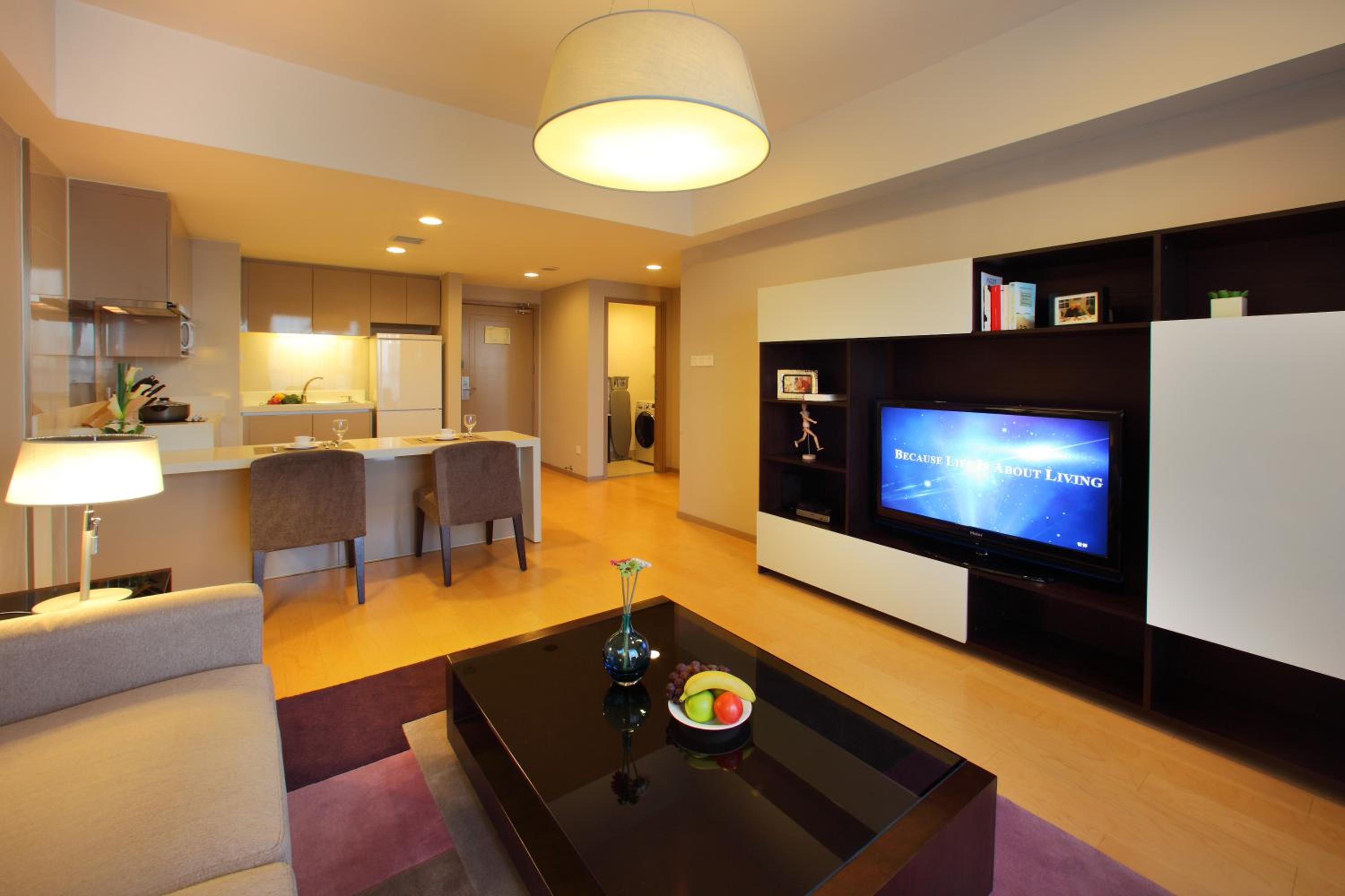 One-Bedroom Deluxe - Photo 1