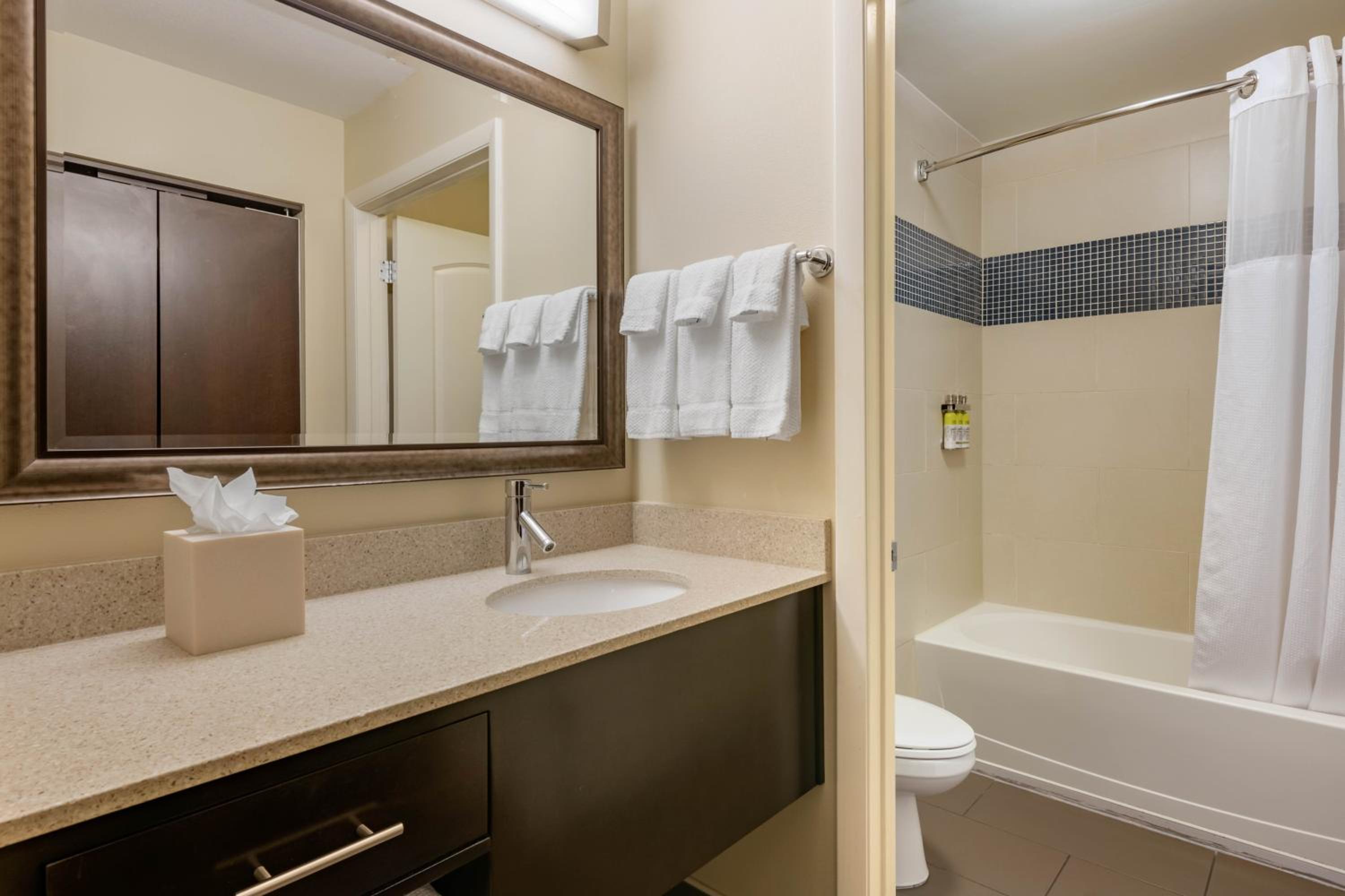 Studio Suite with Two Queen Beds - Photo 8