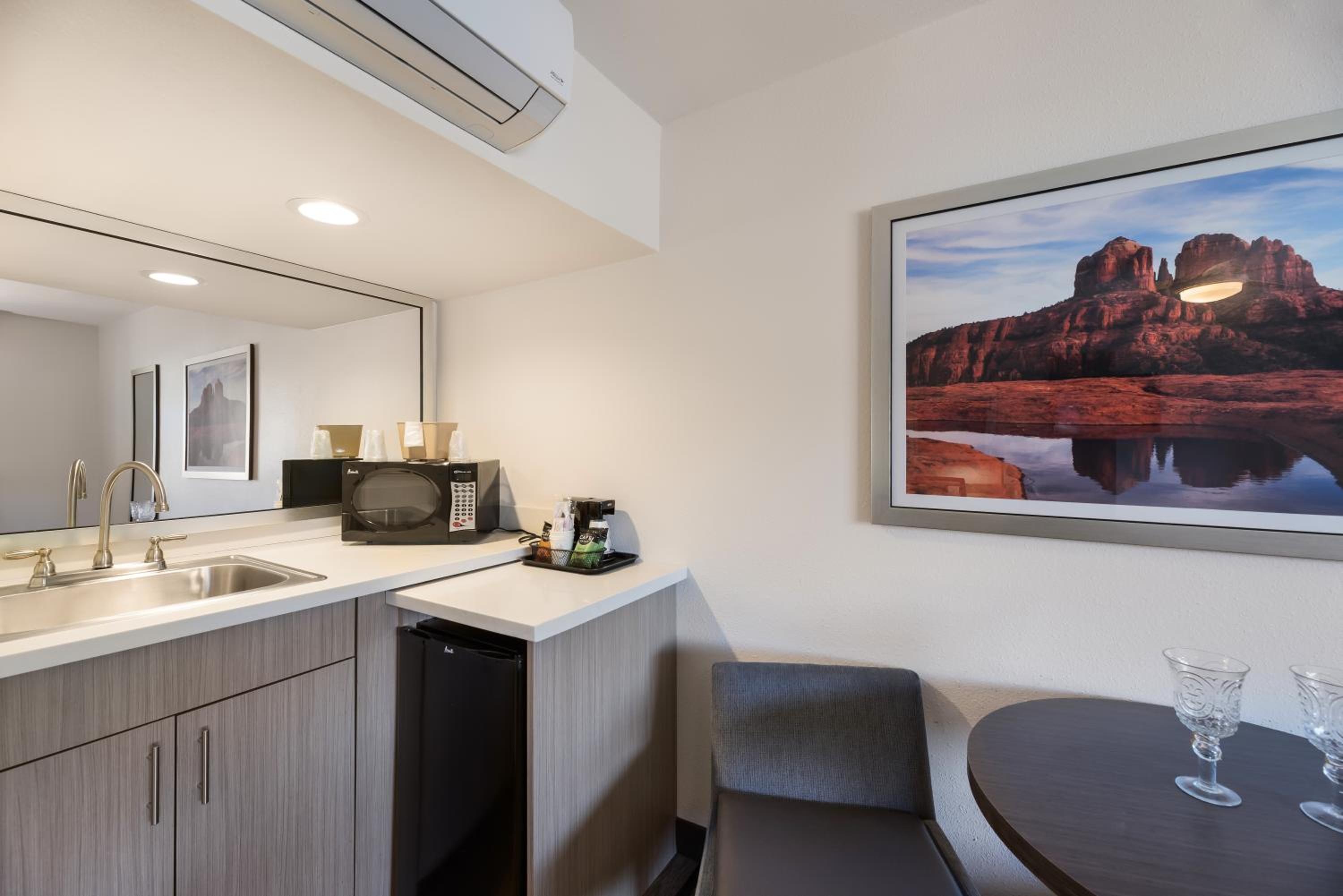 Premium Suite Mountain View - Photo 9