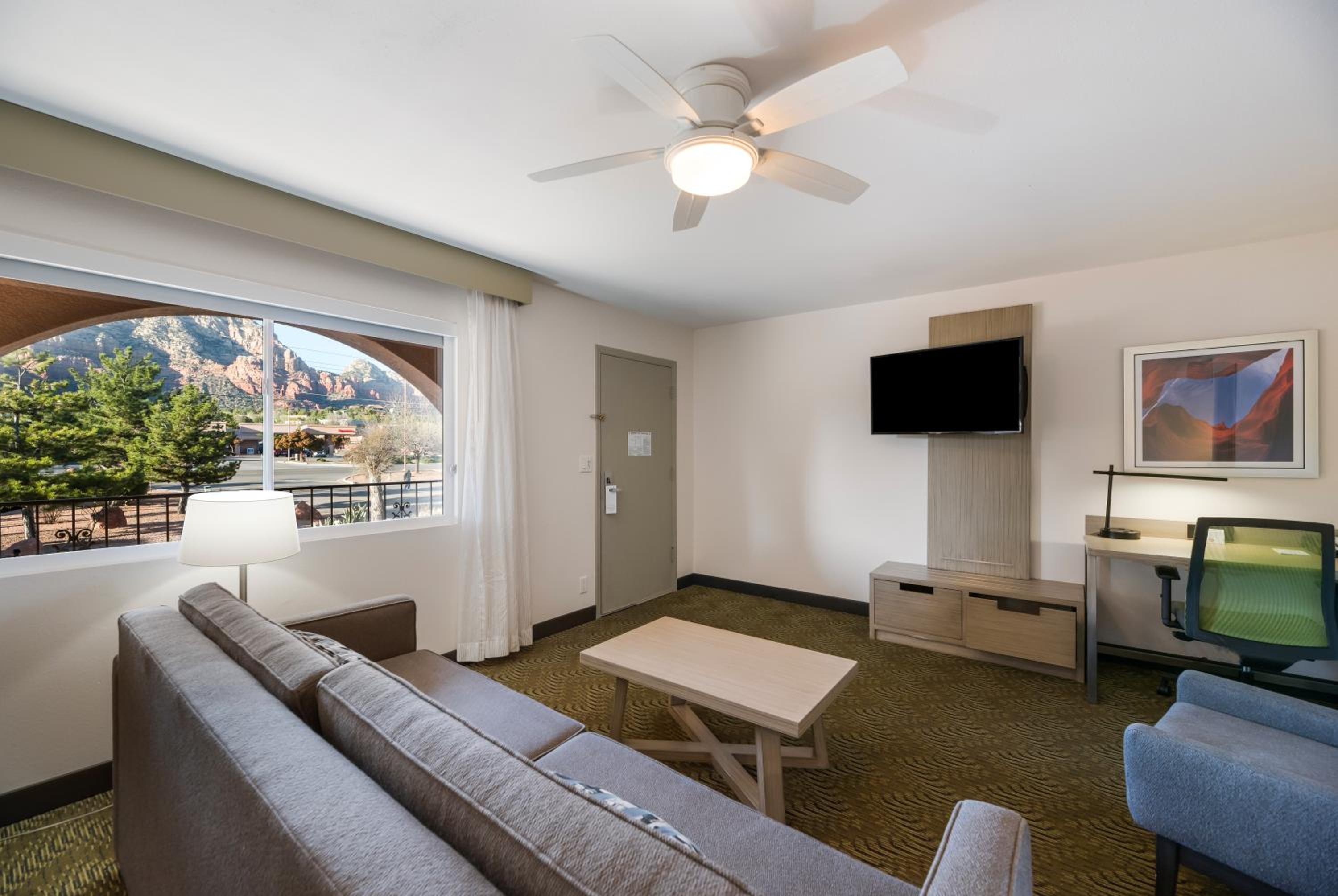 Premium Suite Mountain View - Photo 2