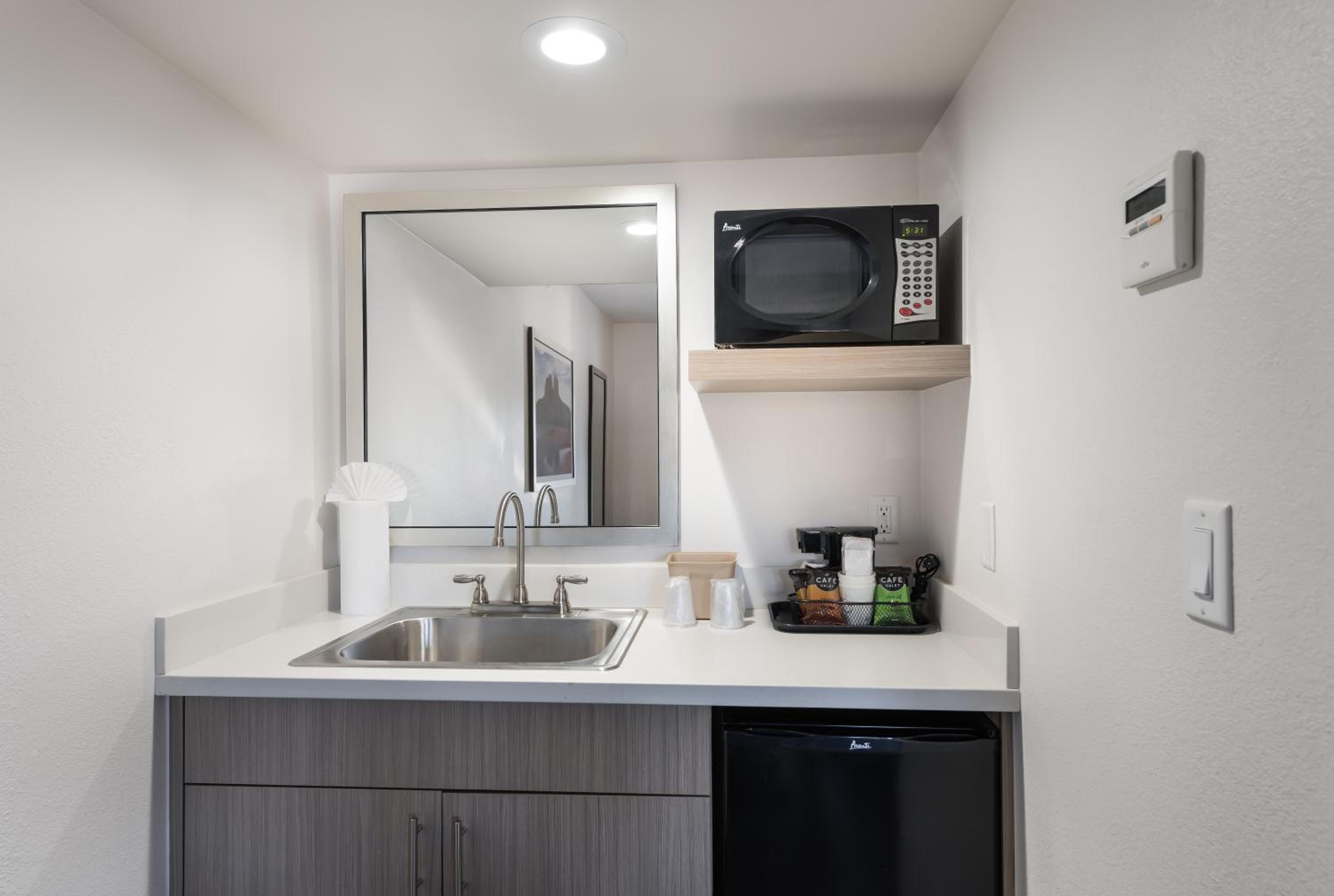 Premium Suite Mountain View - Photo 4