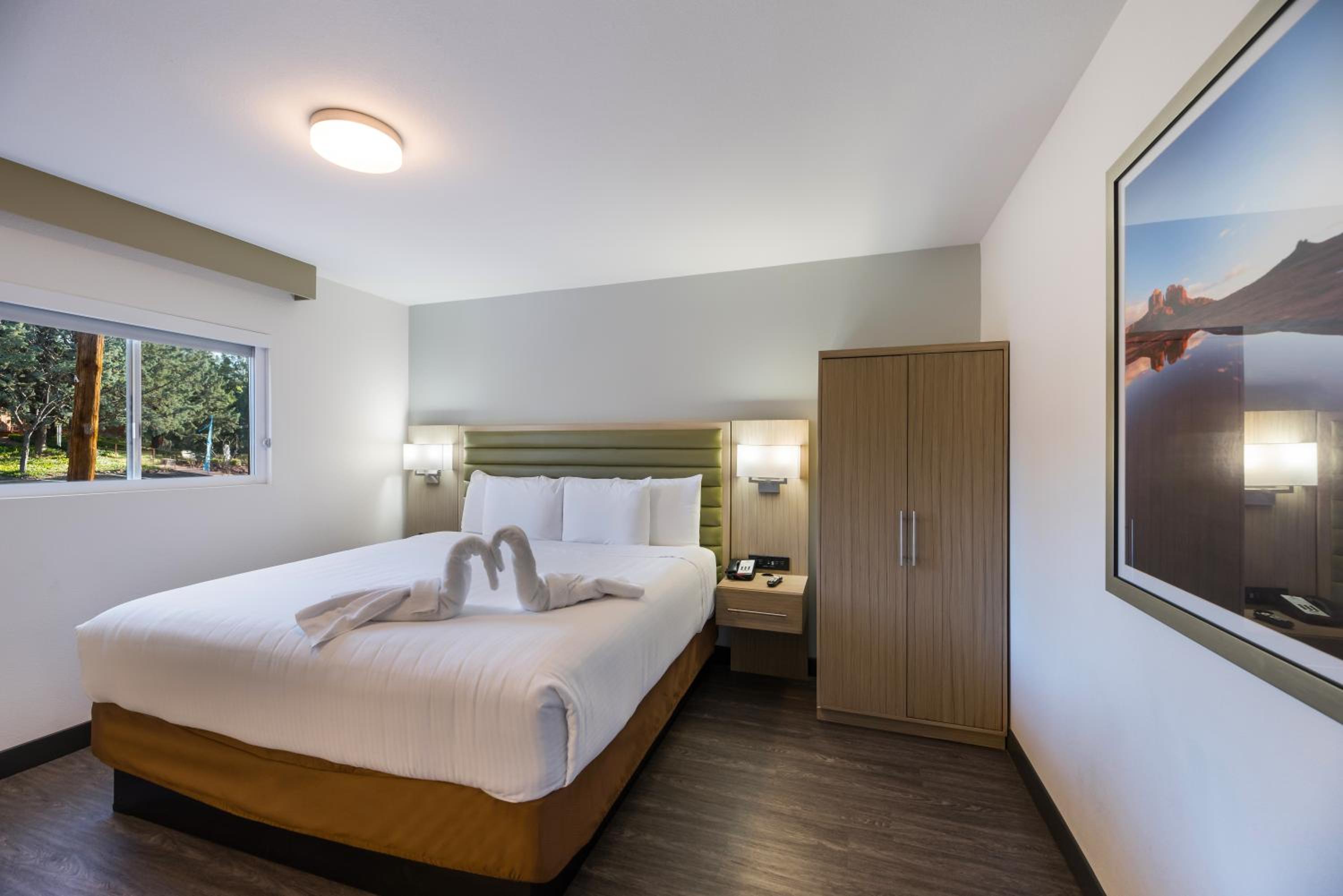 Premium Suite Mountain View - Photo 8