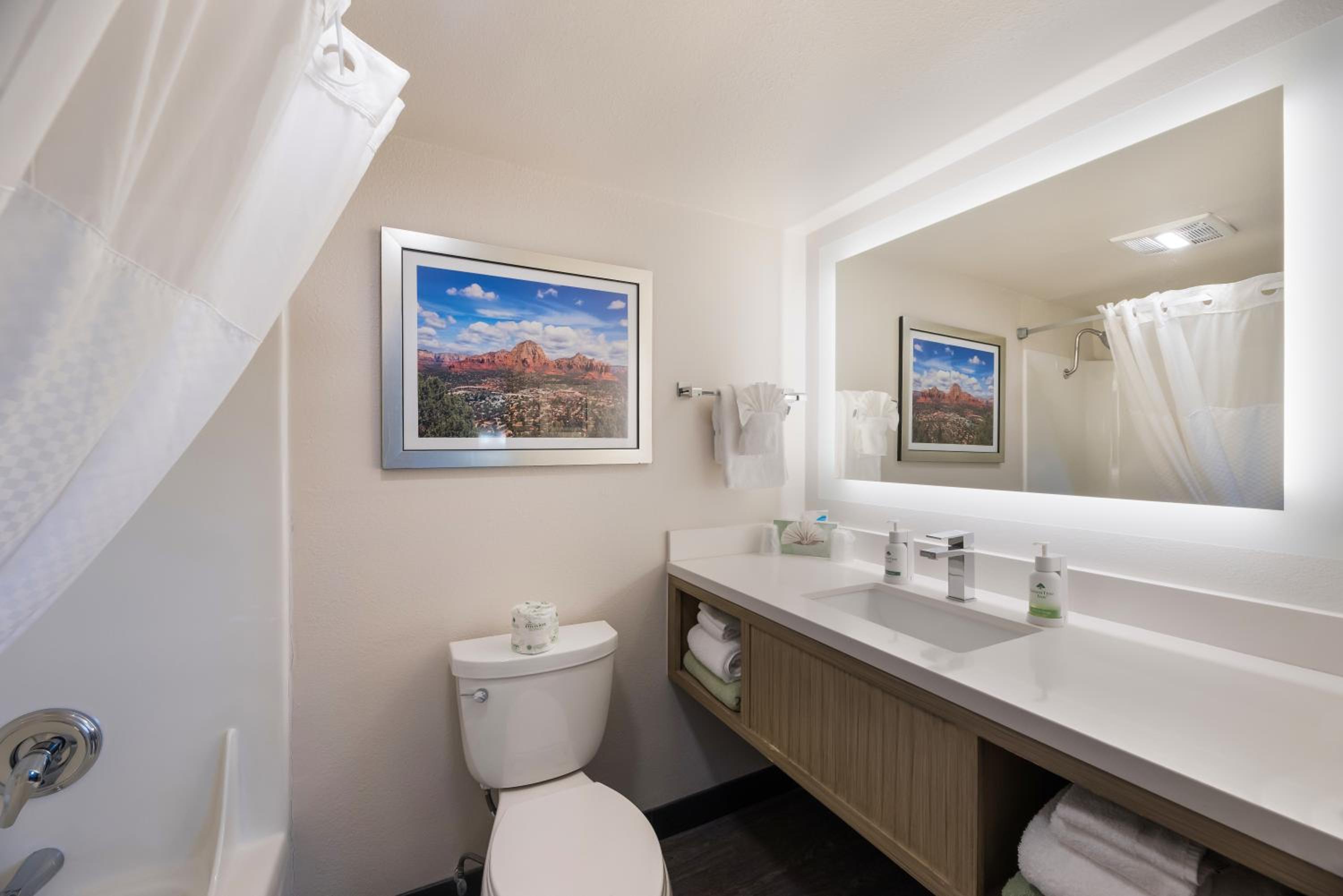 Premium Suite Mountain View - Photo 3