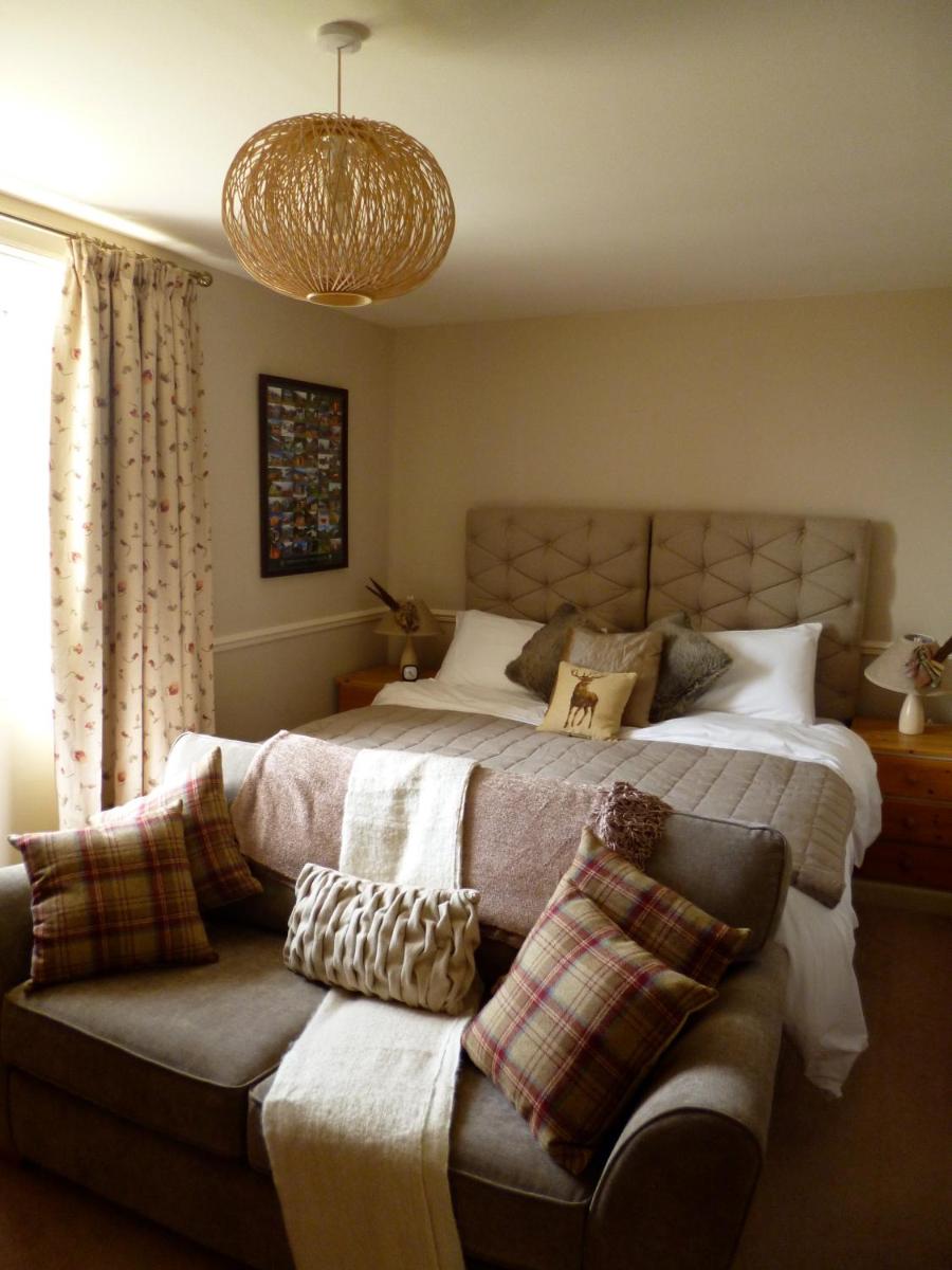 King/Twin Room photo 1