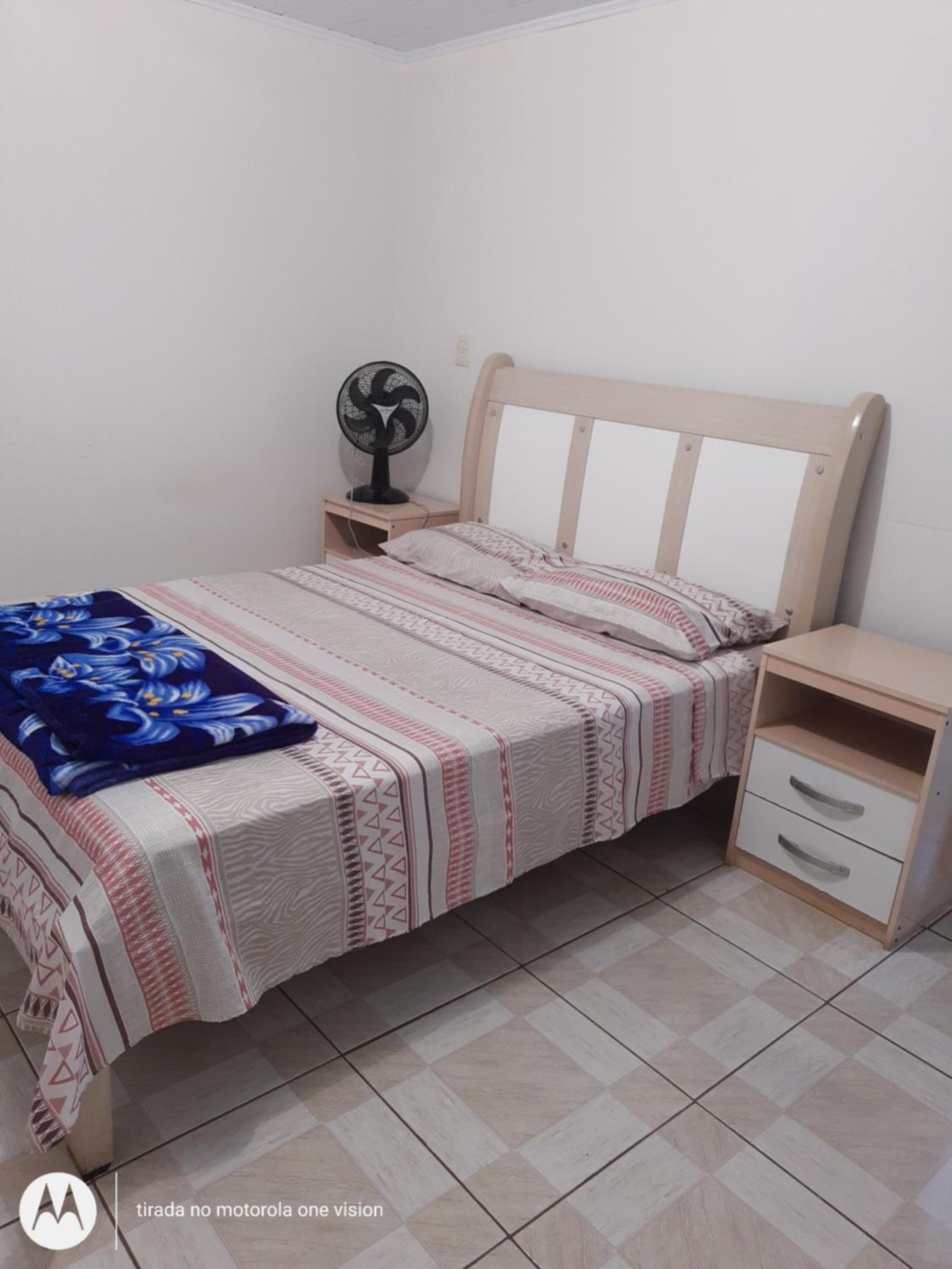 One-Bedroom House photo 2