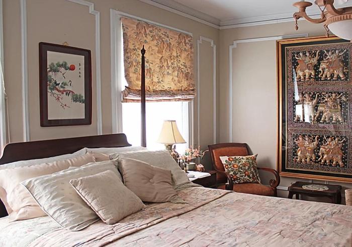 Queen Room photo 1