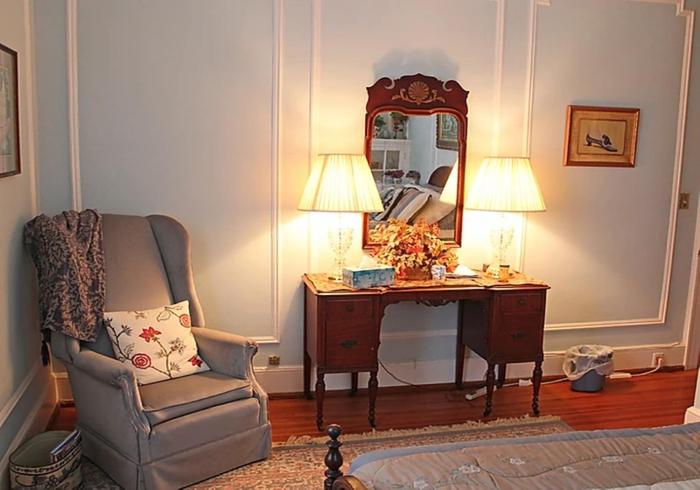 Deluxe Room photo 1